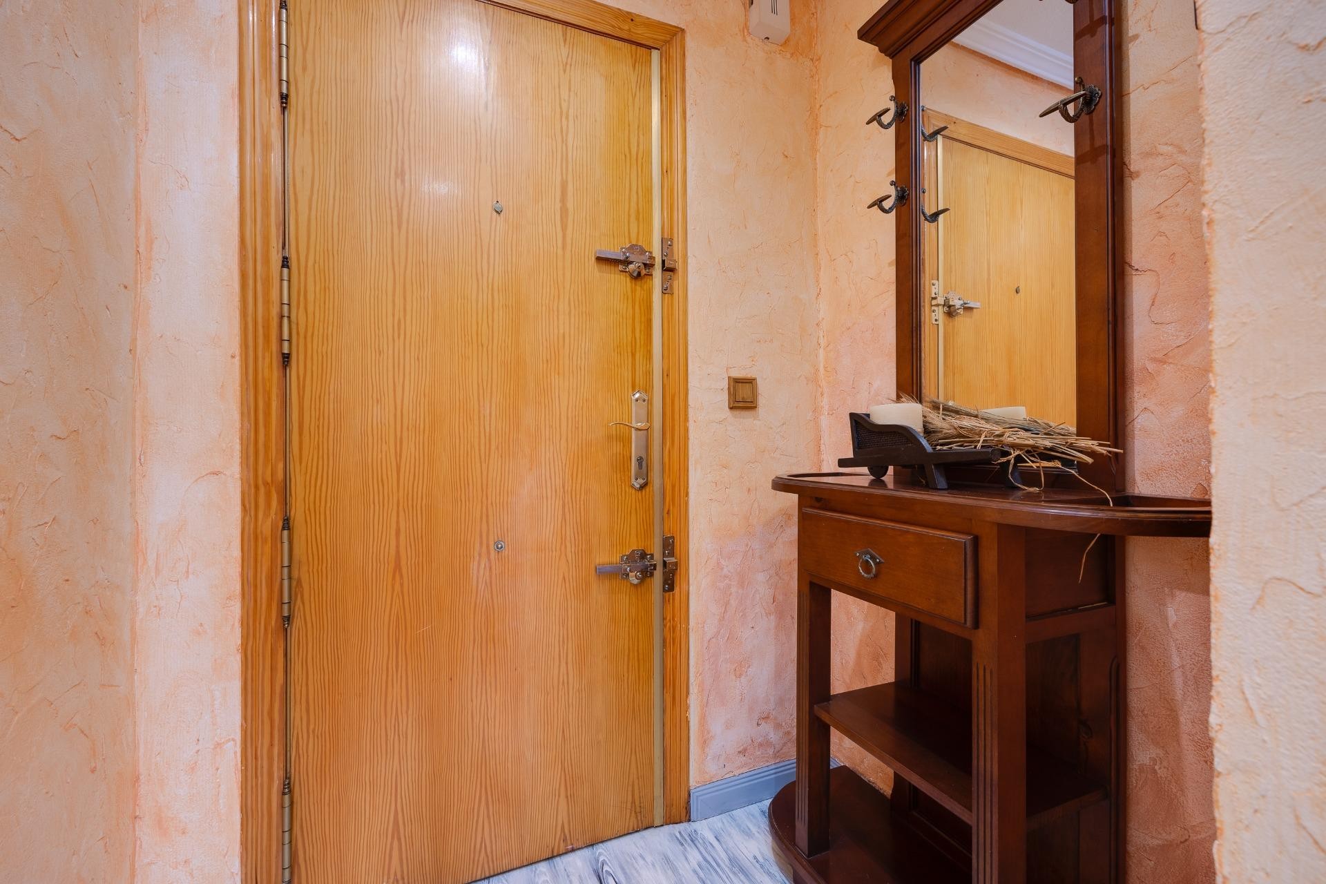 Reventa - Apartment -
Torrevieja - Acequion