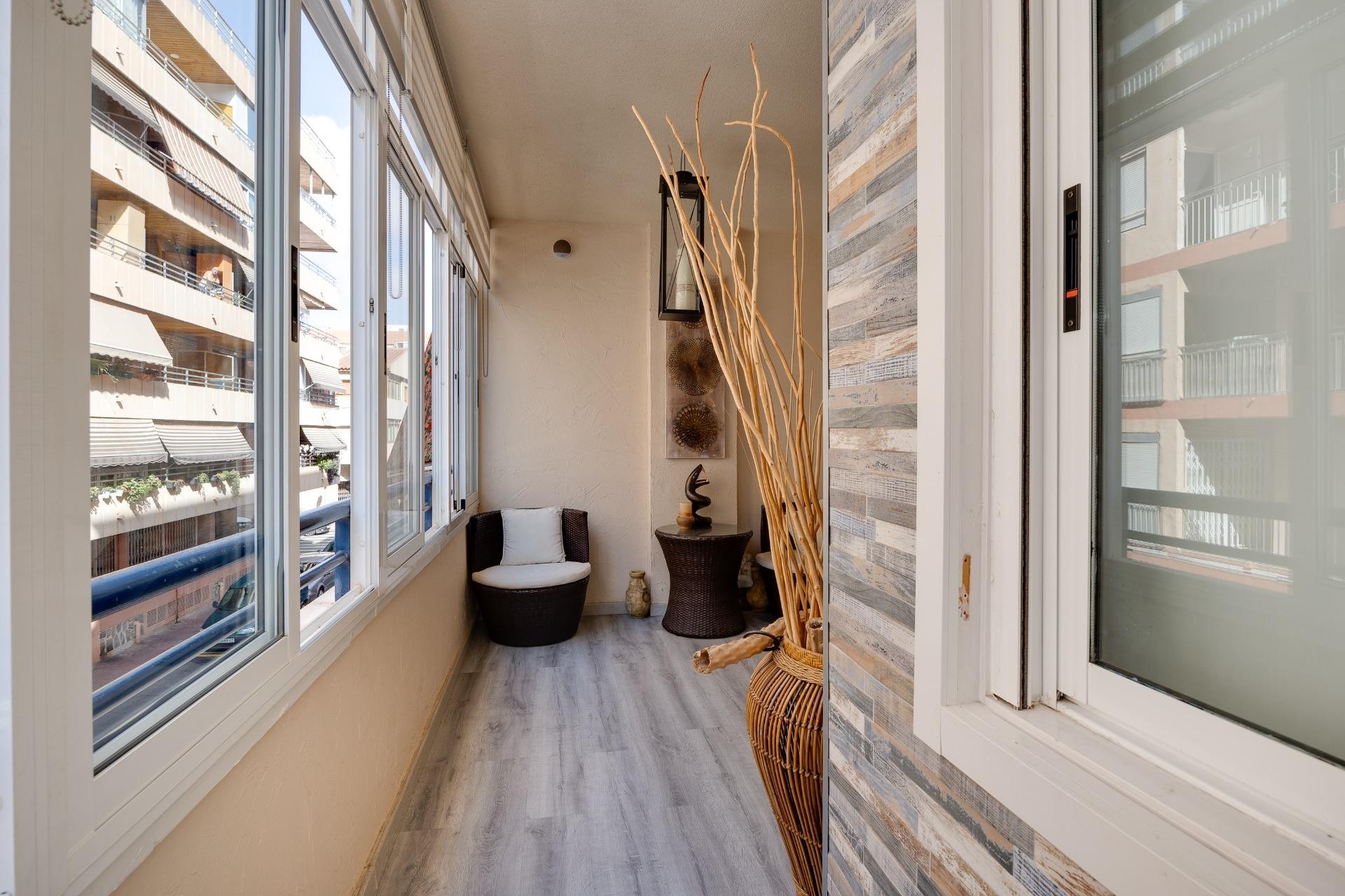 Reventa - Apartment -
Torrevieja - Acequion