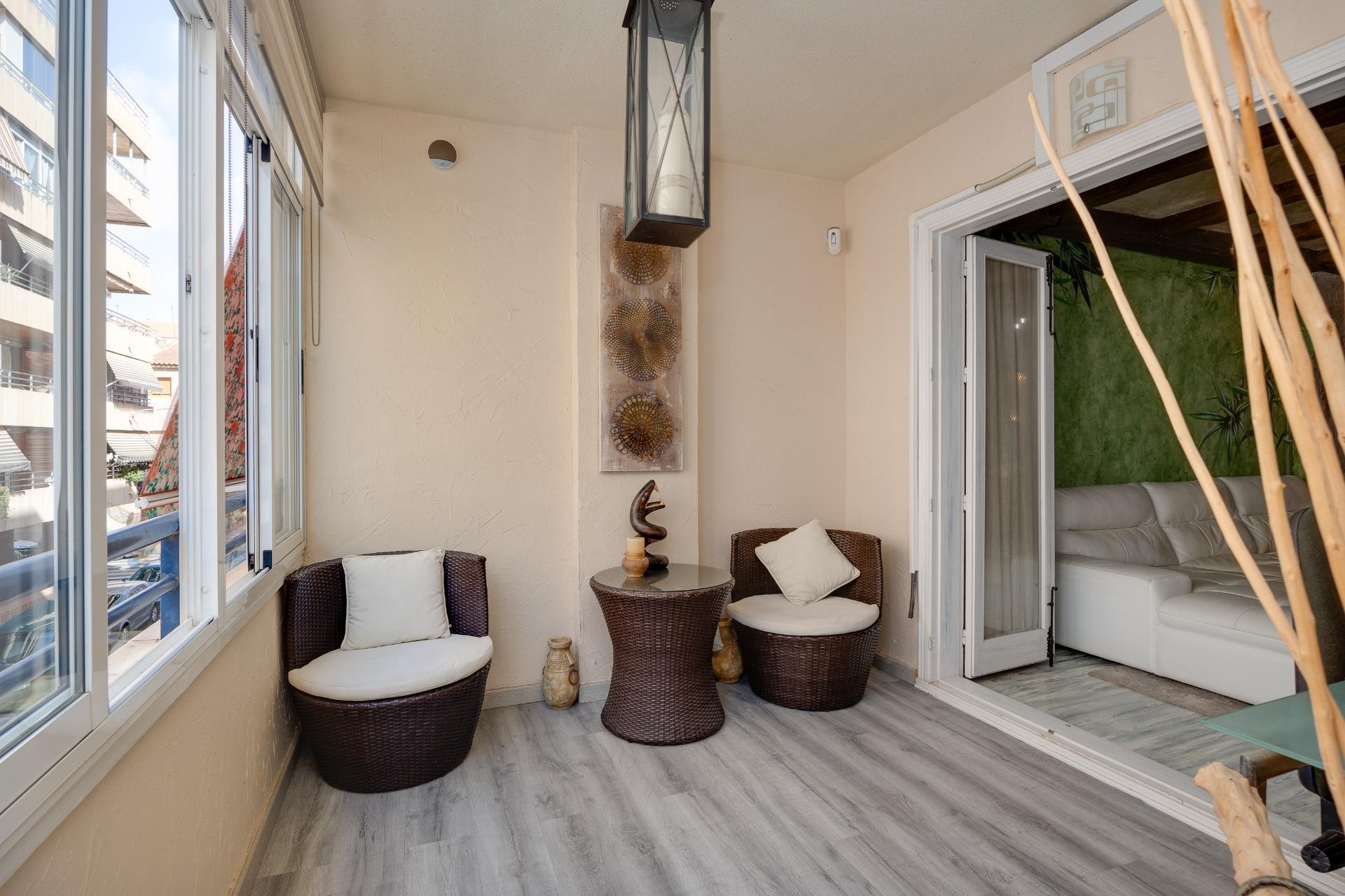 Reventa - Apartment -
Torrevieja - Acequion