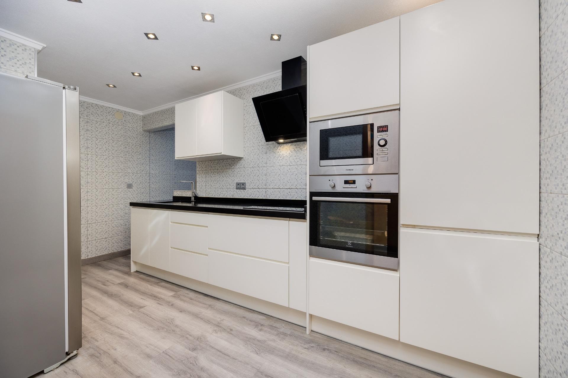 Reventa - Apartment -
Torrevieja - Acequion