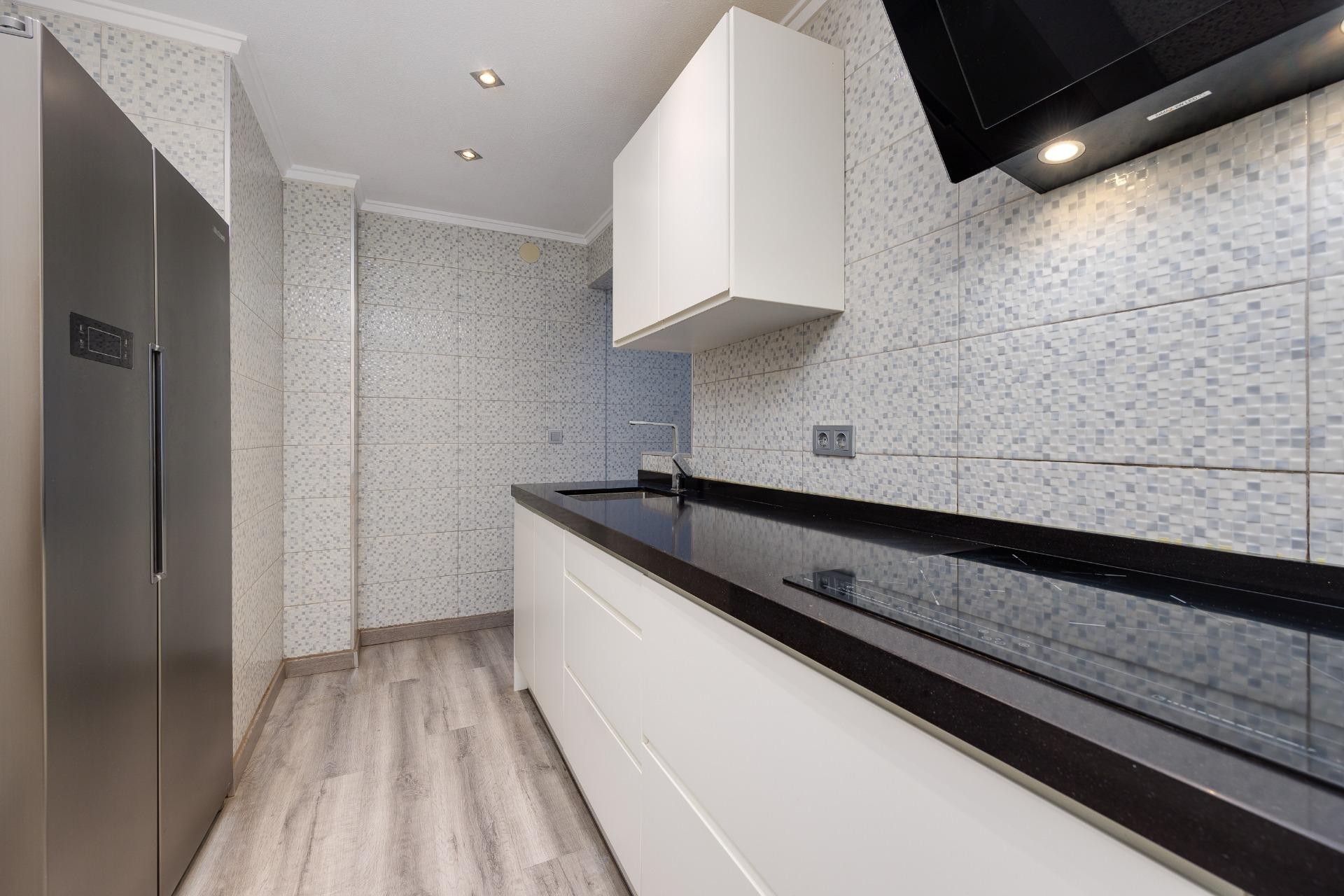 Reventa - Apartment -
Torrevieja - Acequion