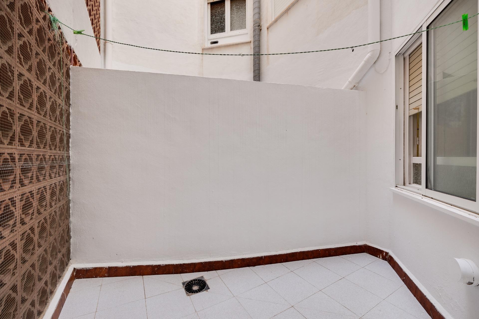 Reventa - Apartment -
Torrevieja - Acequion