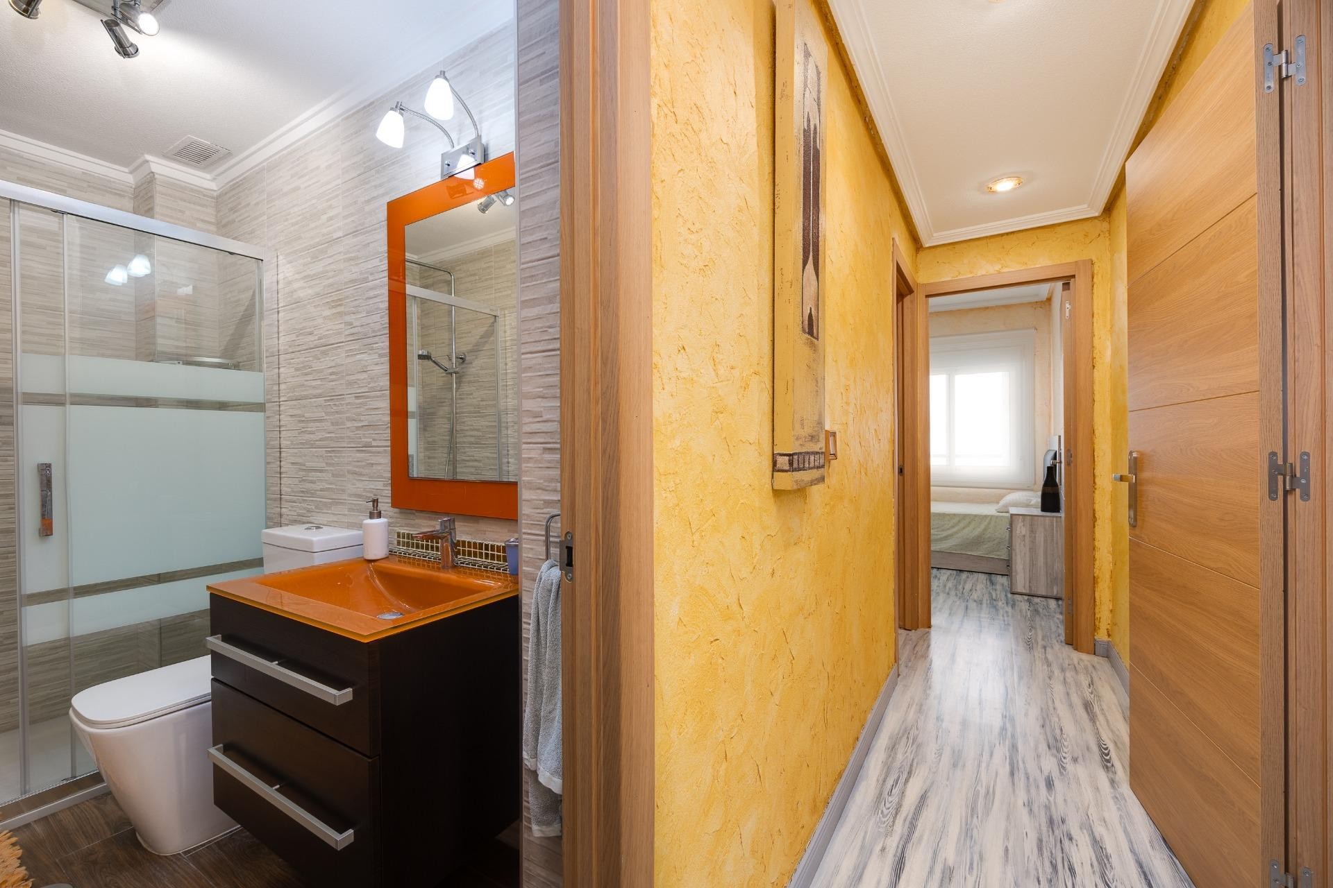 Reventa - Apartment -
Torrevieja - Acequion