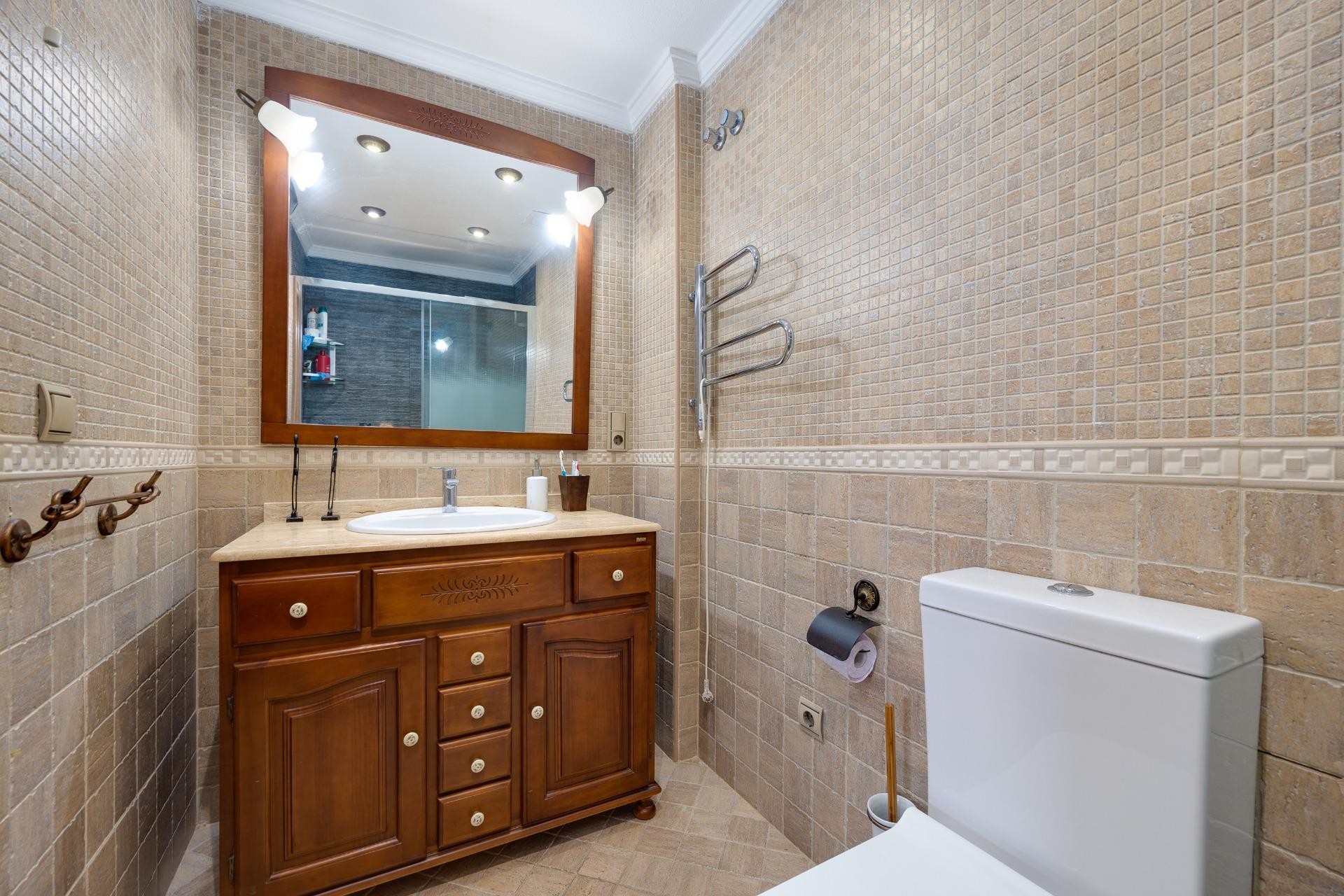 Reventa - Apartment -
Torrevieja - Acequion