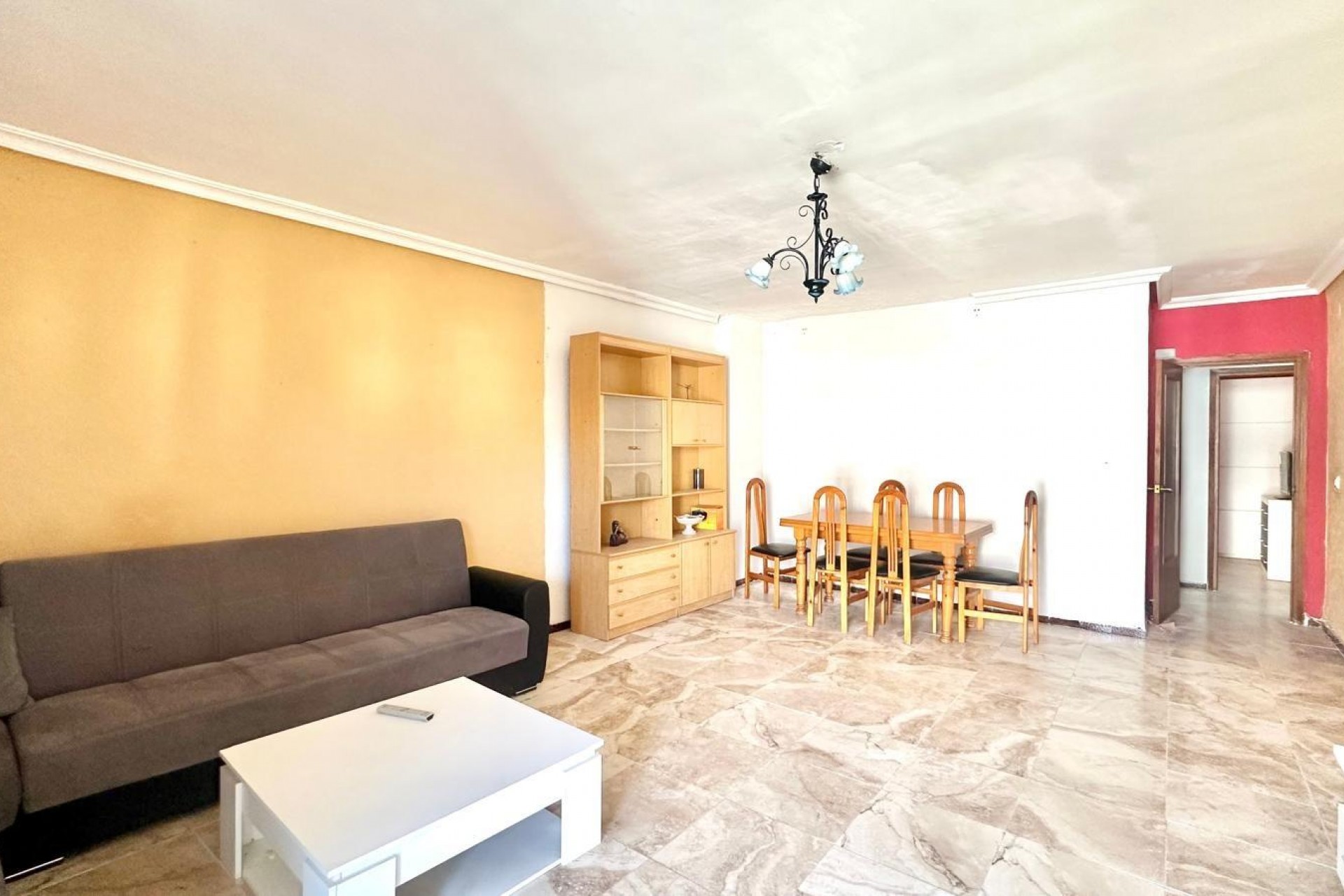 Reventa - Apartment -
Torrevieja - Acequion