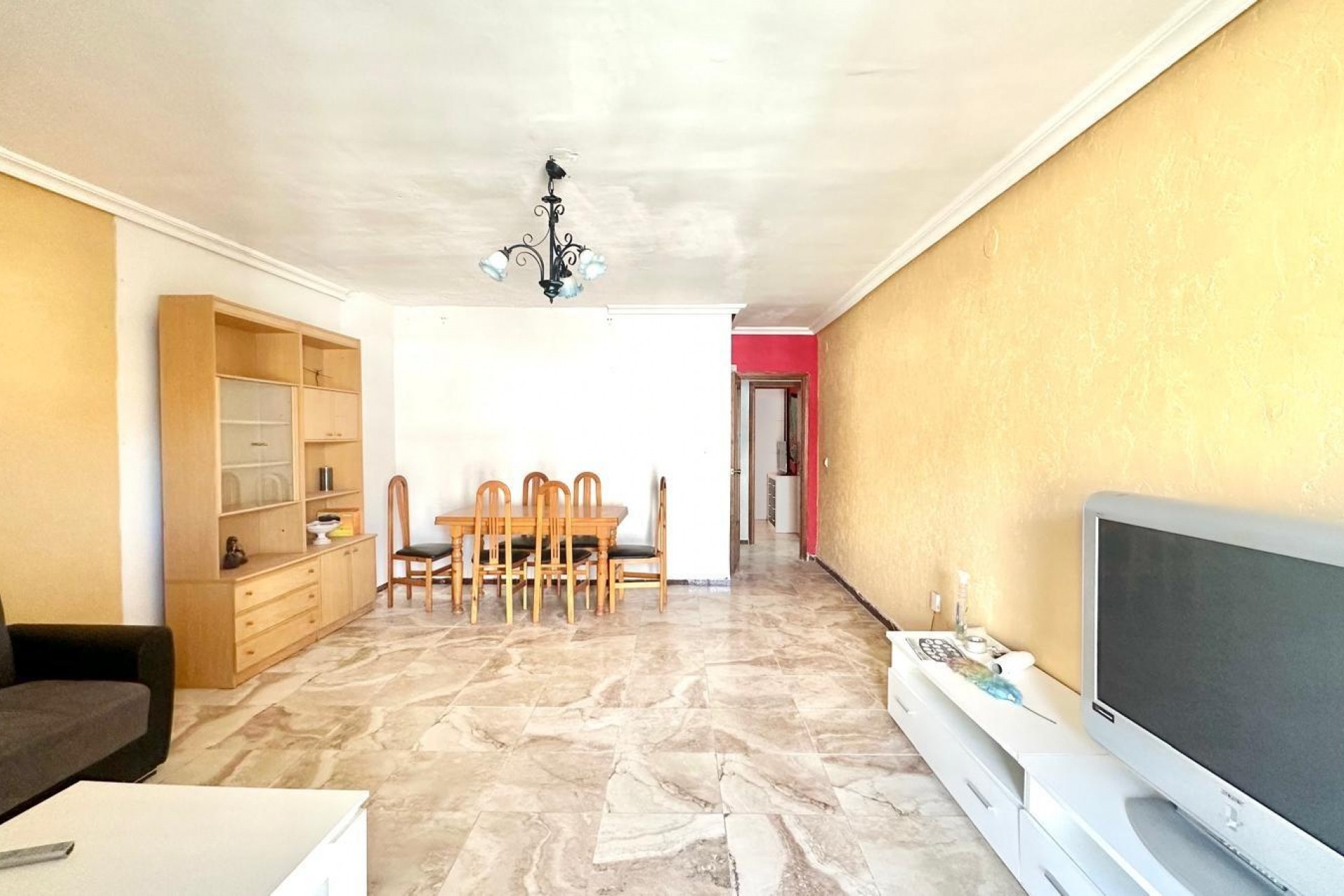 Reventa - Apartment -
Torrevieja - Acequion