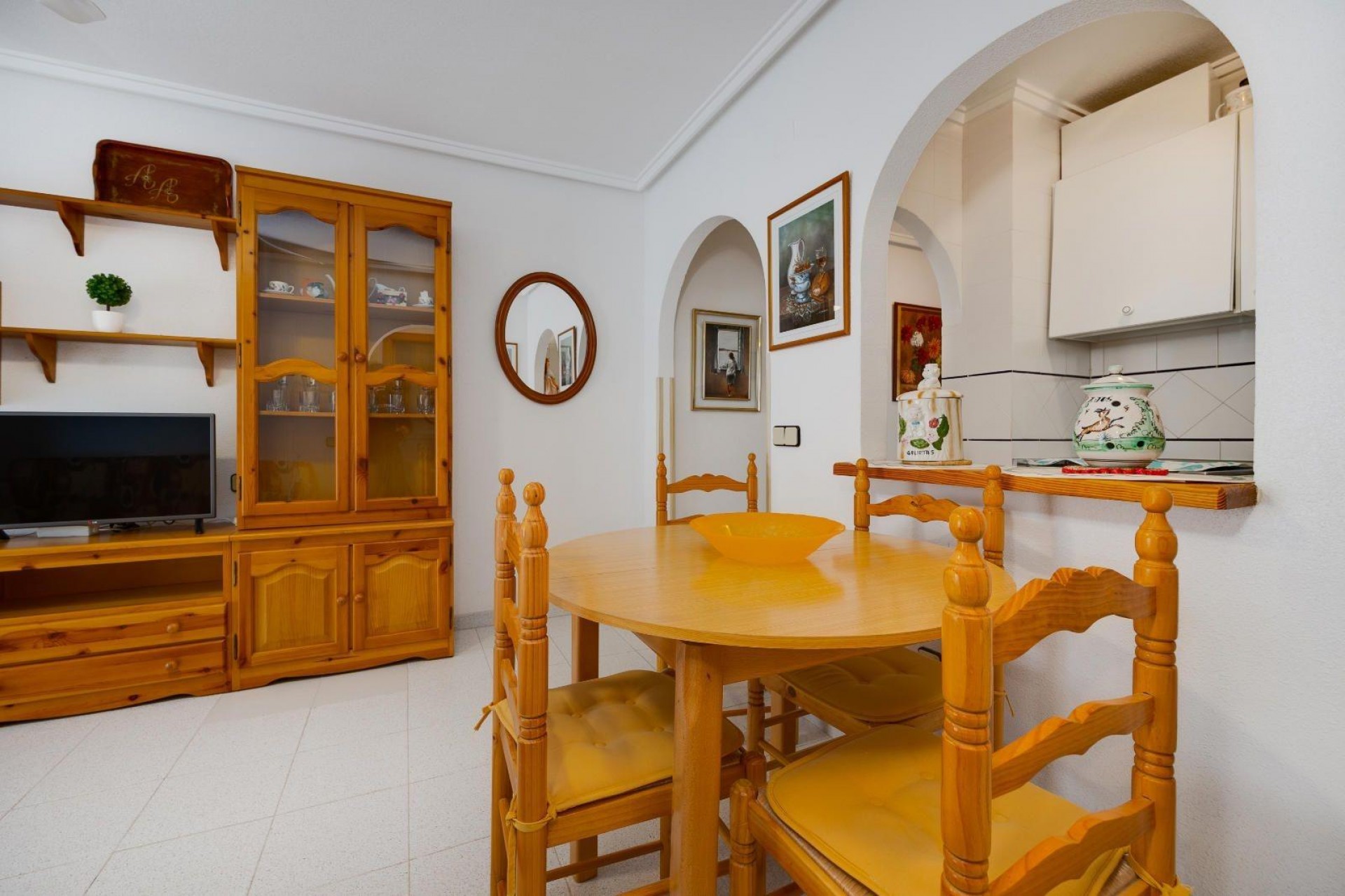 Reventa - Apartment -
Torrevieja - Acequion