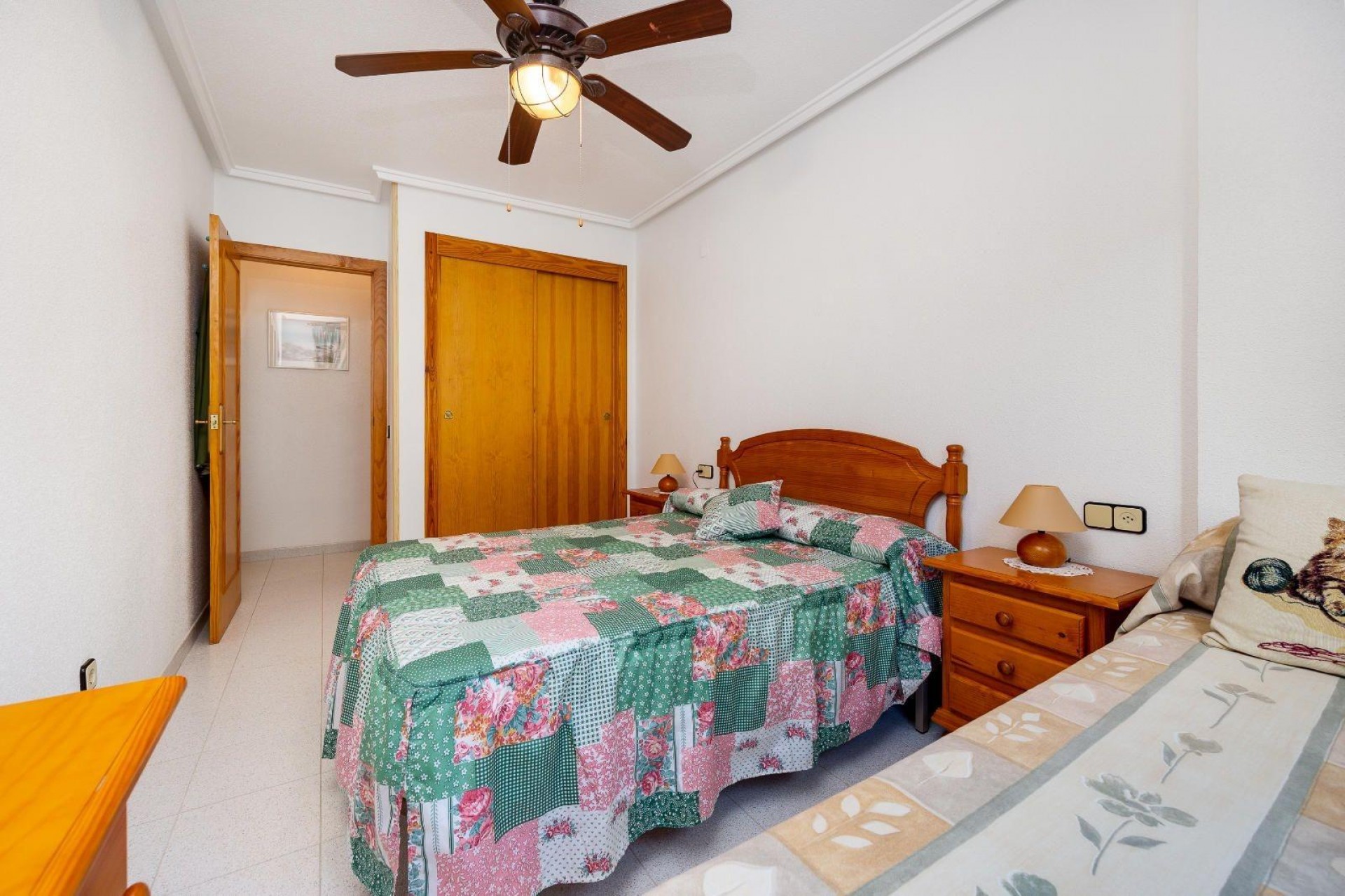 Reventa - Apartment -
Torrevieja - Acequion