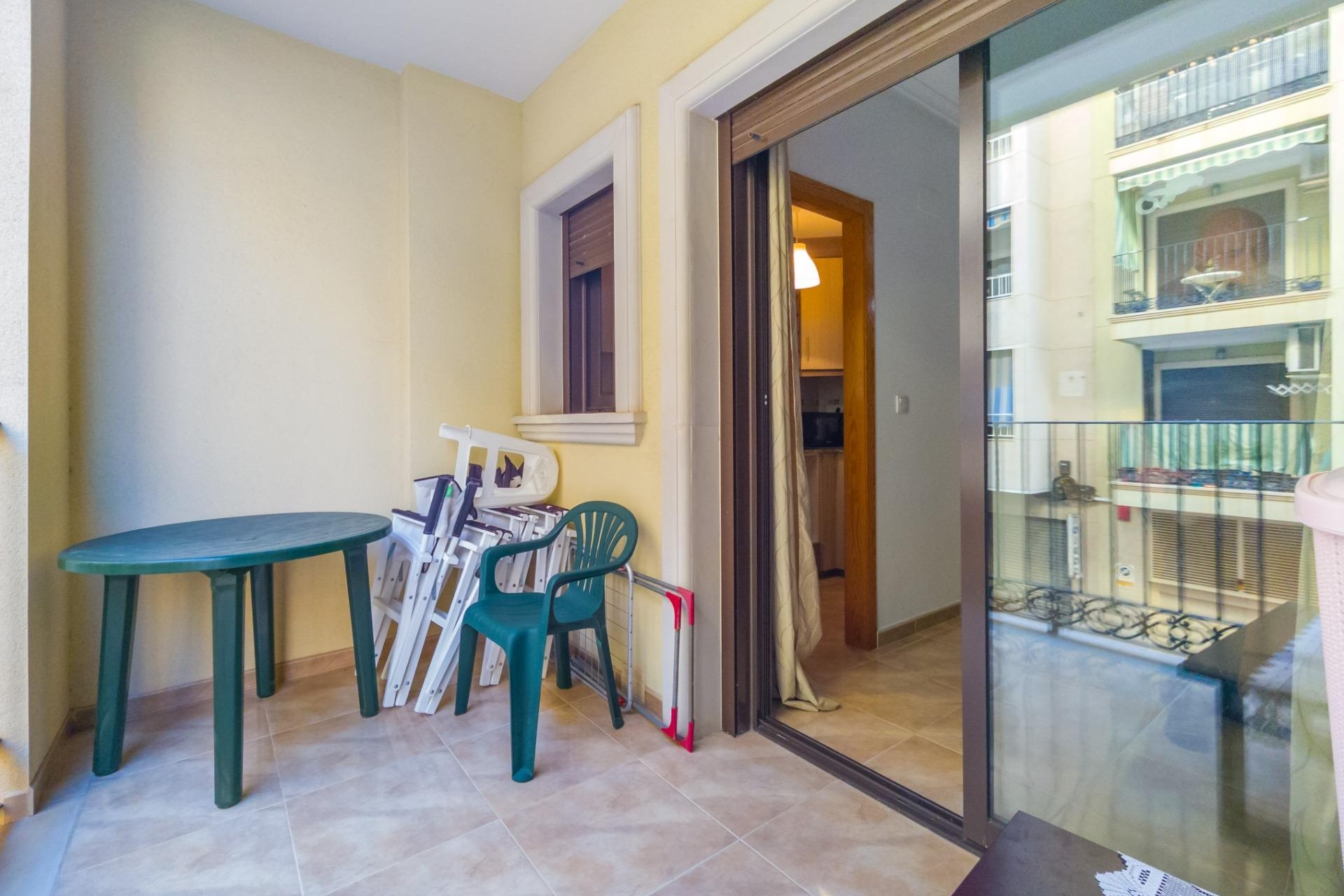 Reventa - Apartment -
Torrevieja - Acequion