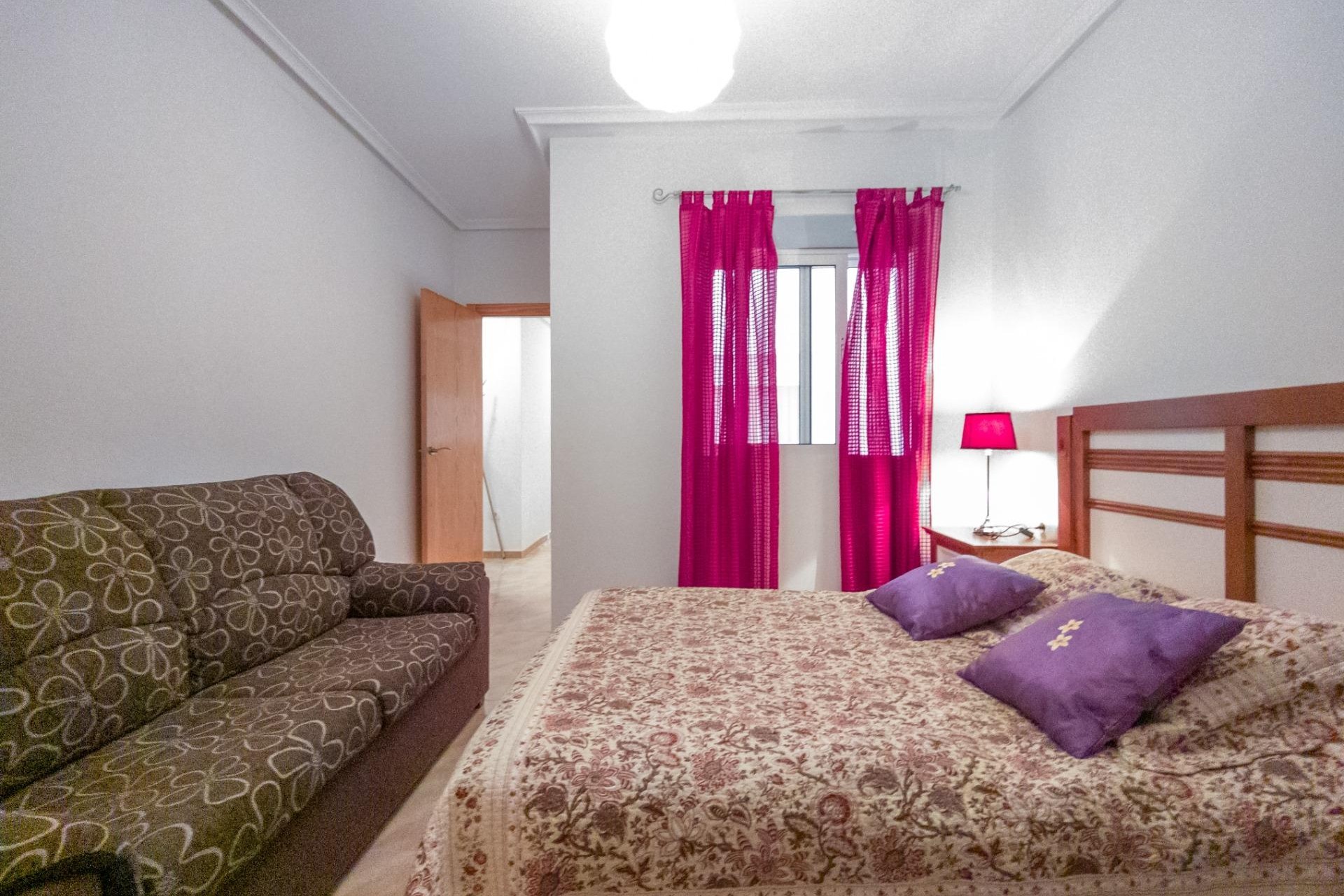 Reventa - Apartment -
Torrevieja - Acequion