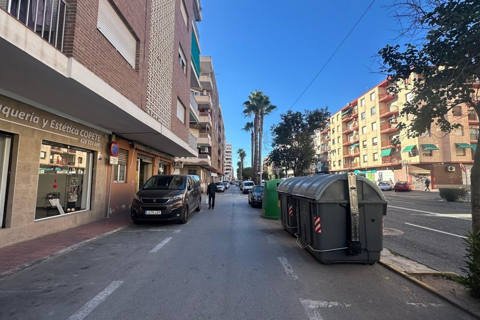 Reventa - Apartment -
Torrevieja - Acequion