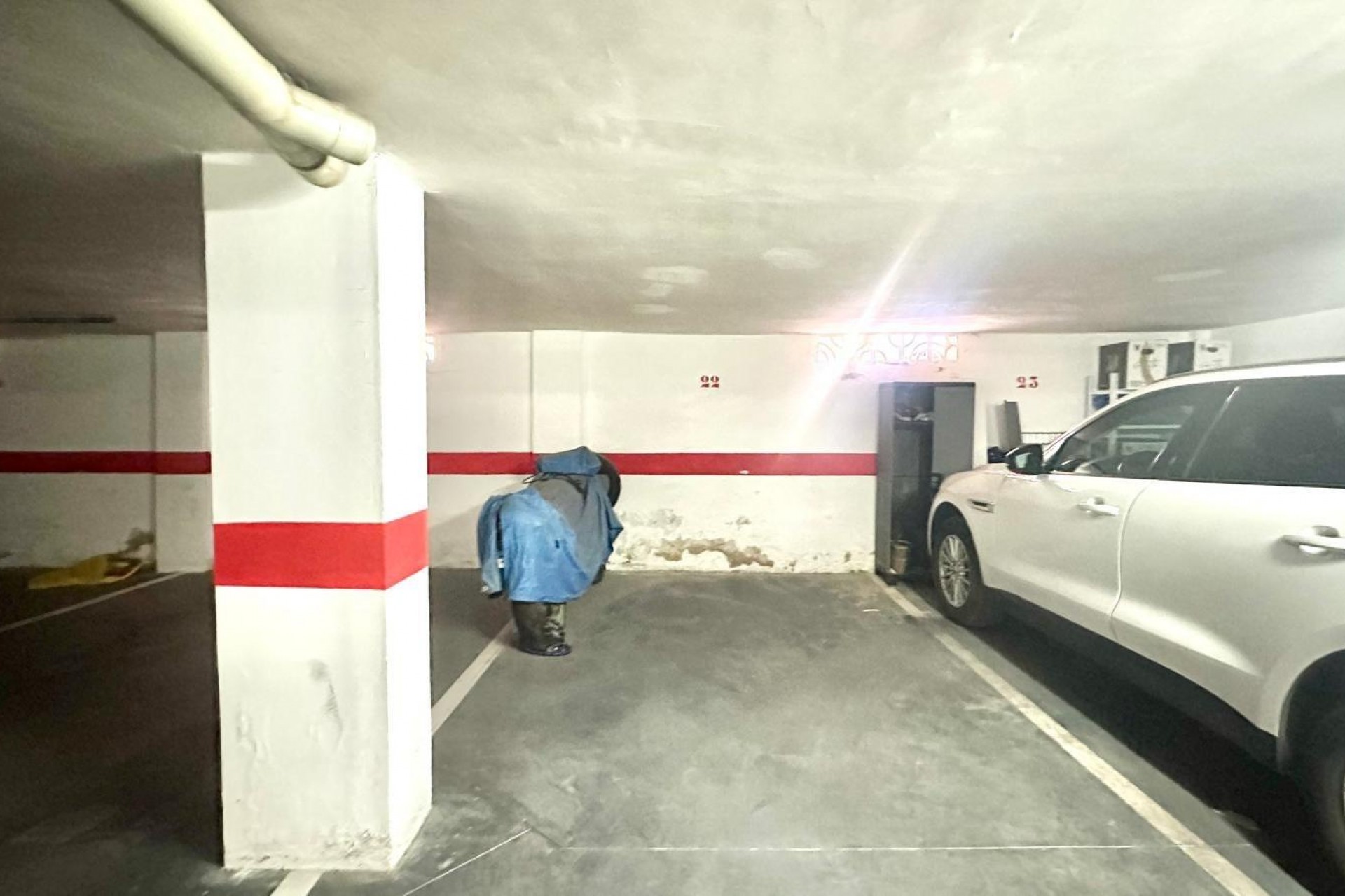 Reventa - Apartment -
Torrevieja - Acequion