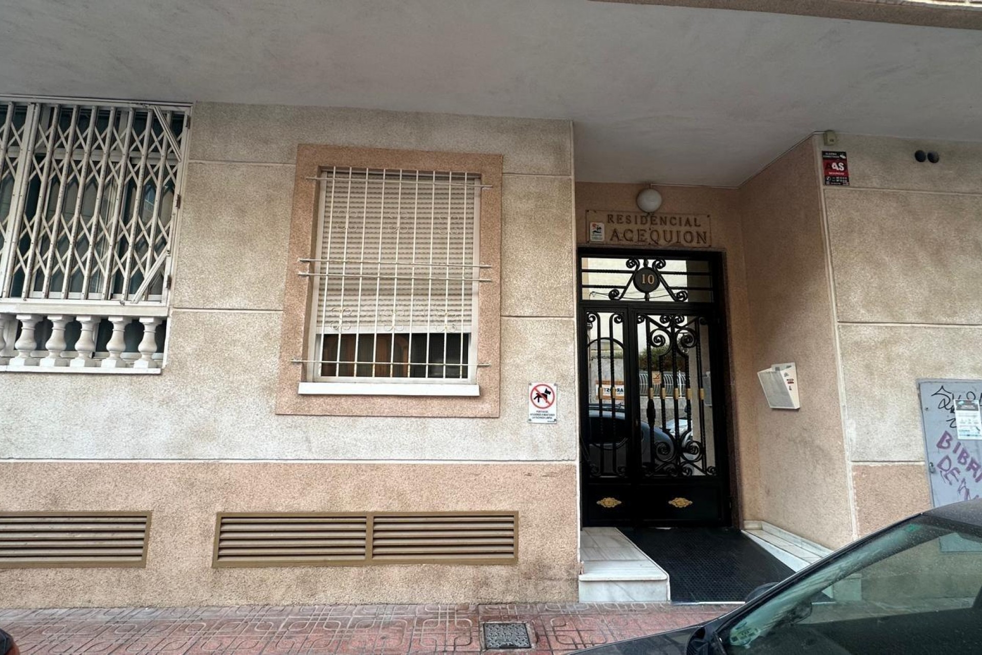 Reventa - Apartment -
Torrevieja - Acequion