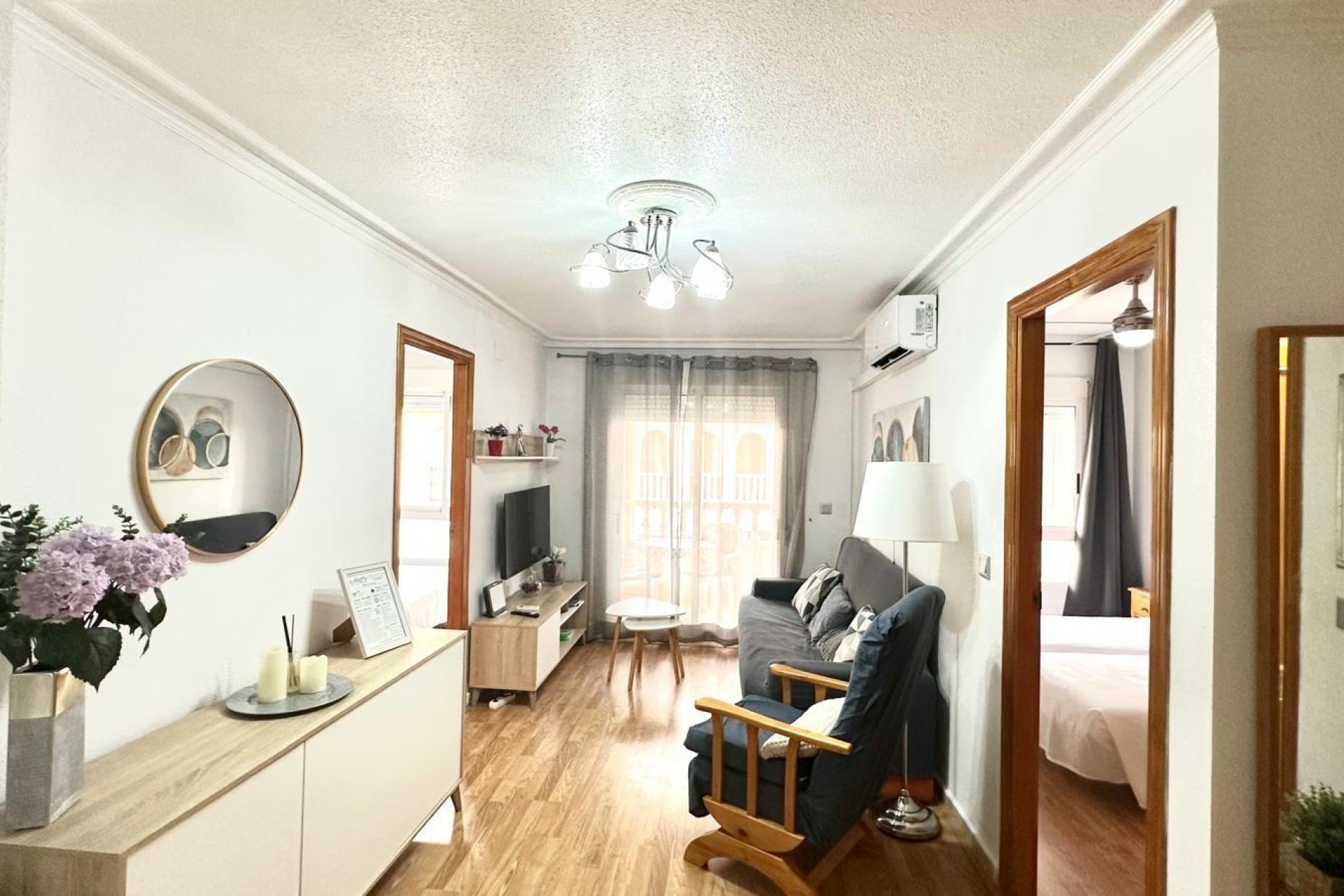 Reventa - Apartment -
Torrevieja - Acequion