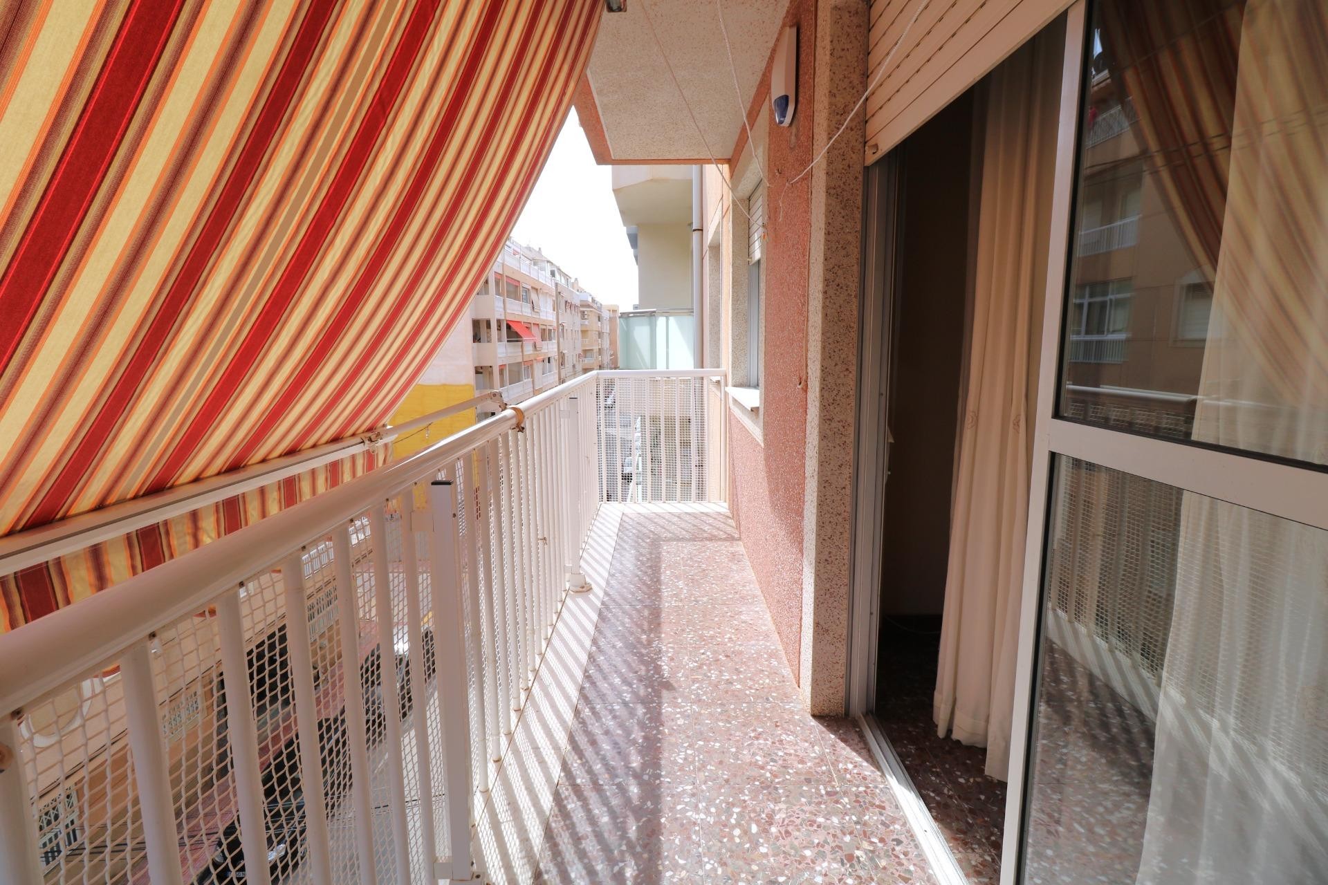 Reventa - Apartment -
Torrevieja - Acequion