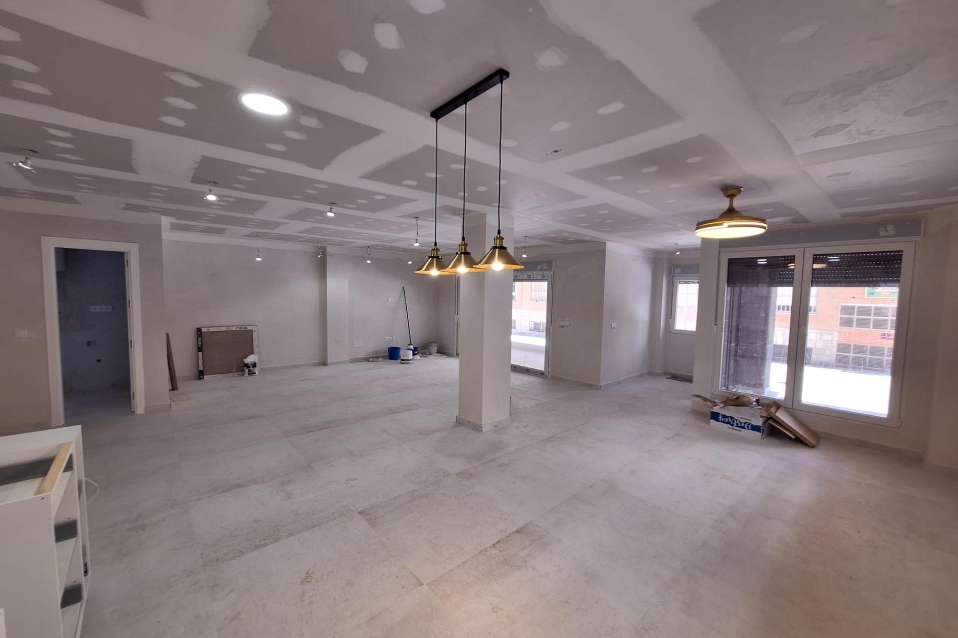 Reventa - Apartment -
Torrevieja - Acequion