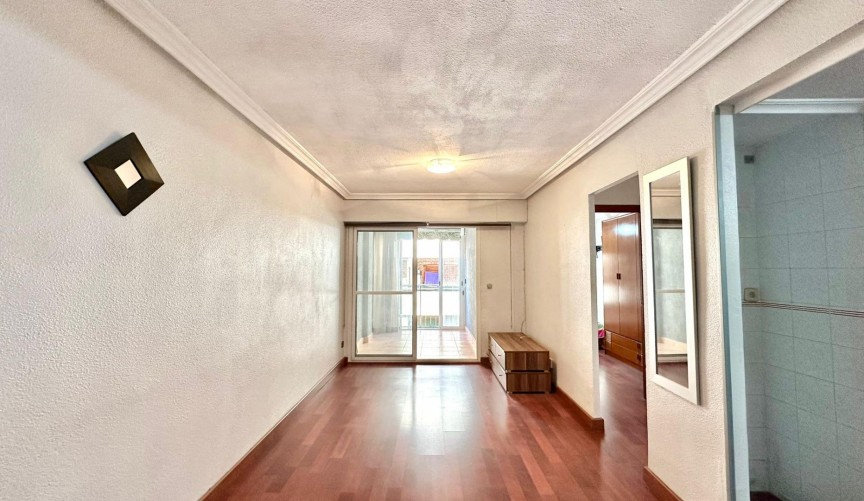 Reventa - Apartment -
Torrevieja - Acequion