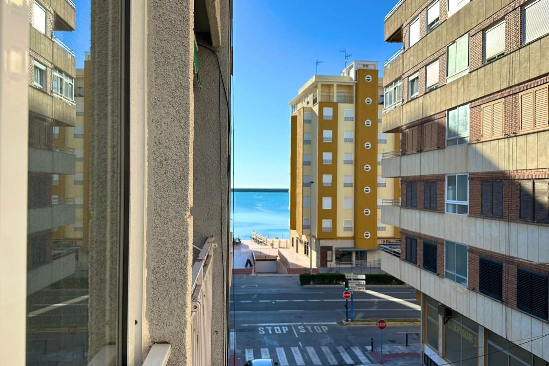Reventa - Apartment -
Torrevieja - Acequion