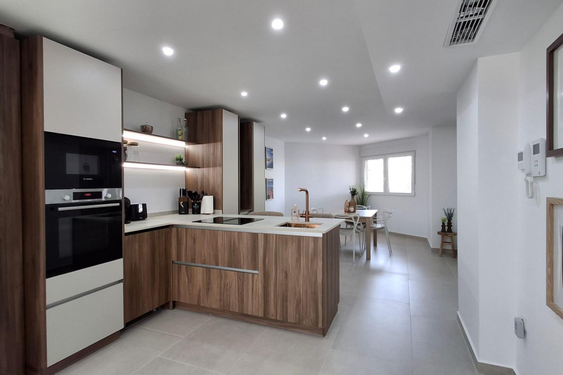 Reventa - Apartment -
Torrevieja - Acequion