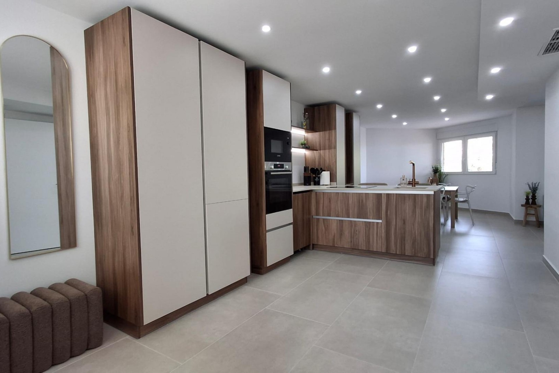 Reventa - Apartment -
Torrevieja - Acequion