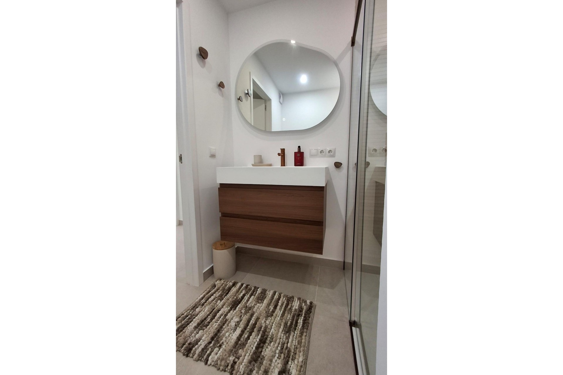 Reventa - Apartment -
Torrevieja - Acequion