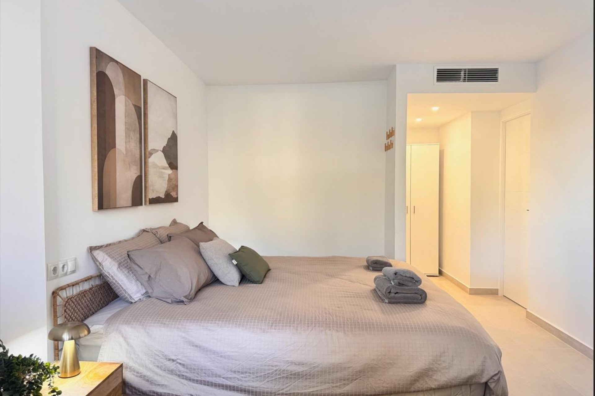 Reventa - Apartment -
Torrevieja - Acequion