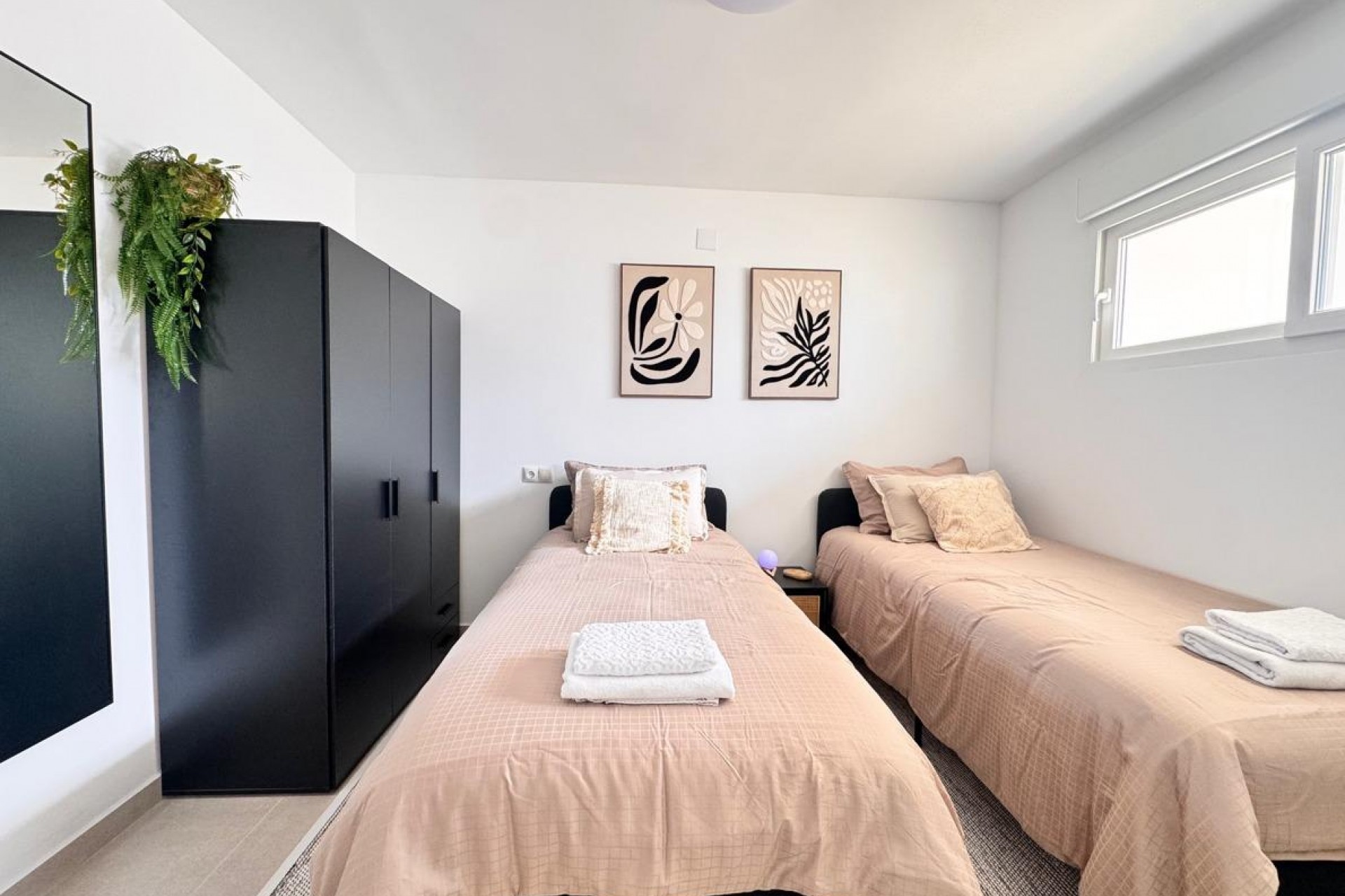 Reventa - Apartment -
Torrevieja - Acequion