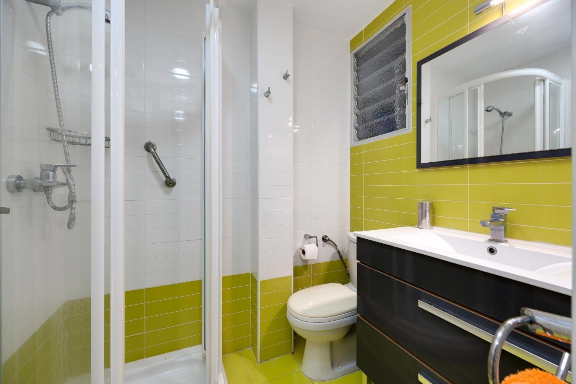 Reventa - Apartment -
Torrevieja - Acequion