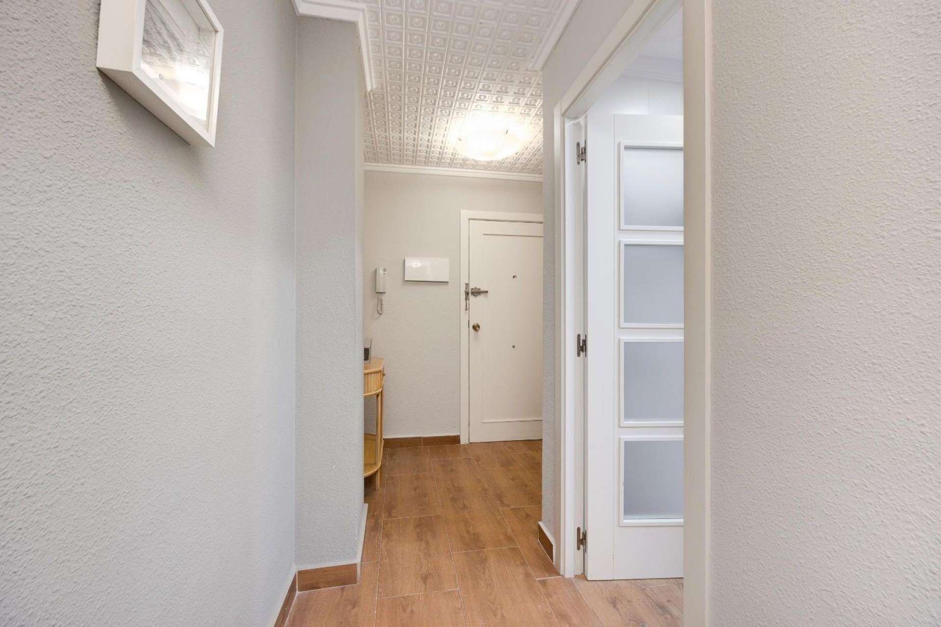 Reventa - Apartment -
Torrevieja - Acequion