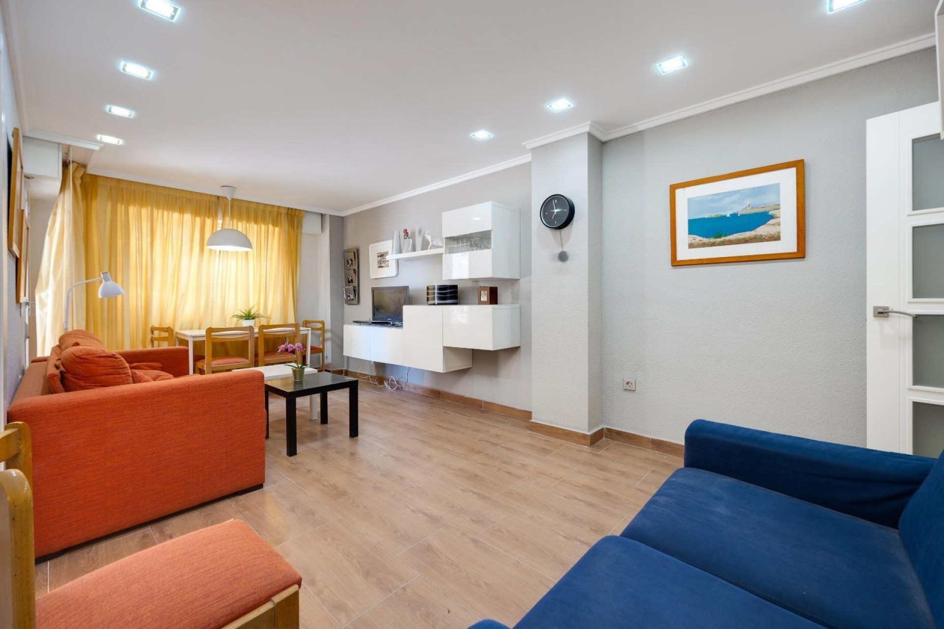 Reventa - Apartment -
Torrevieja - Acequion