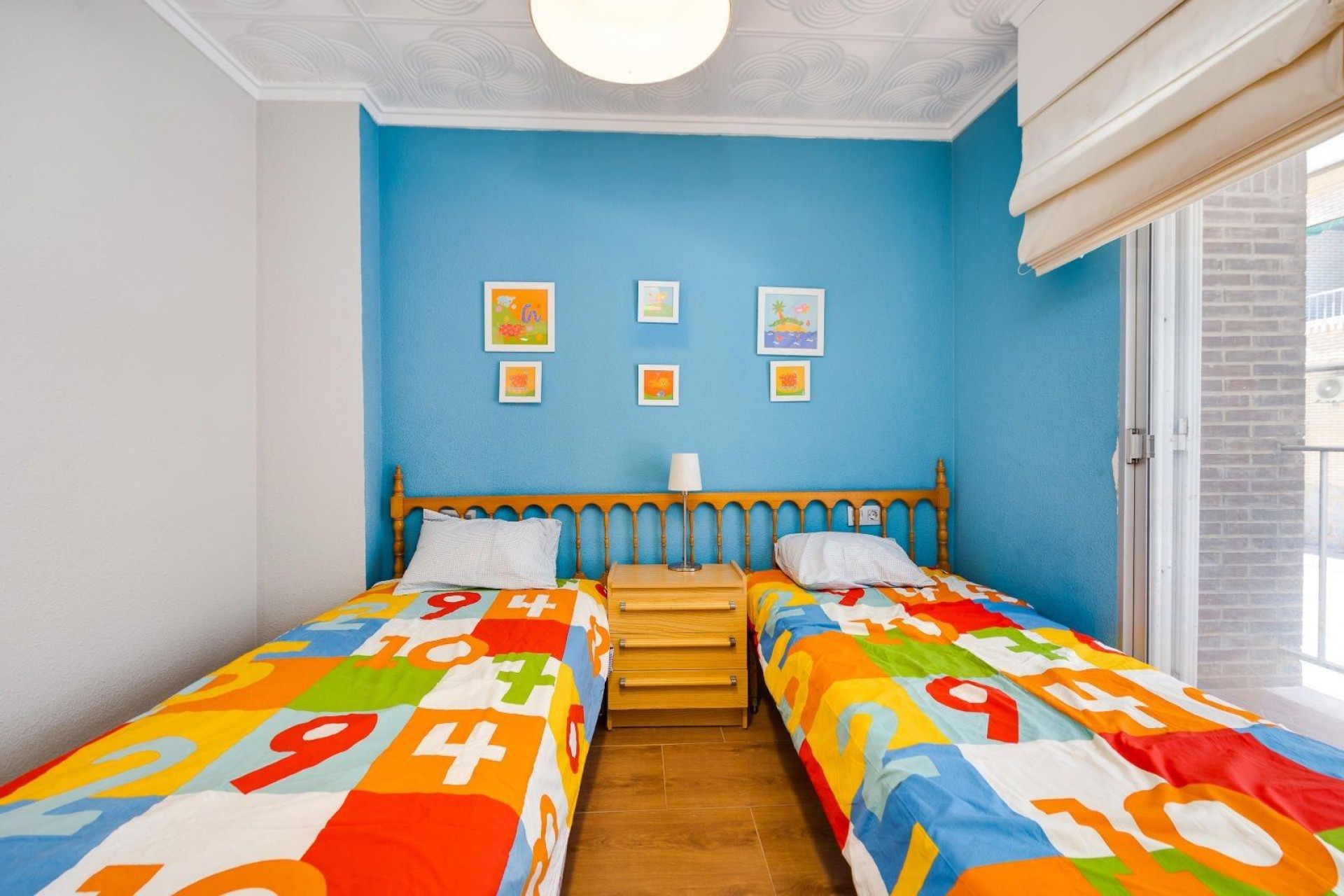 Reventa - Apartment -
Torrevieja - Acequion