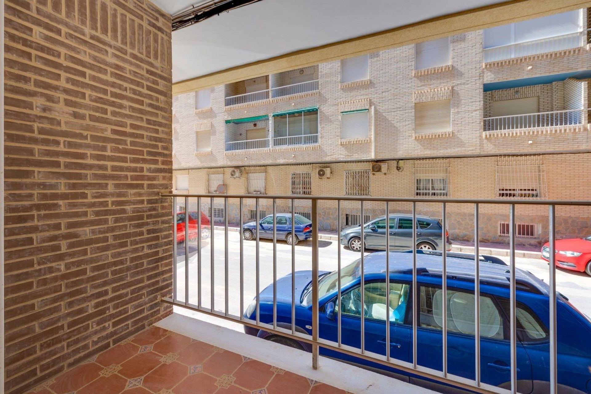 Reventa - Apartment -
Torrevieja - Acequion
