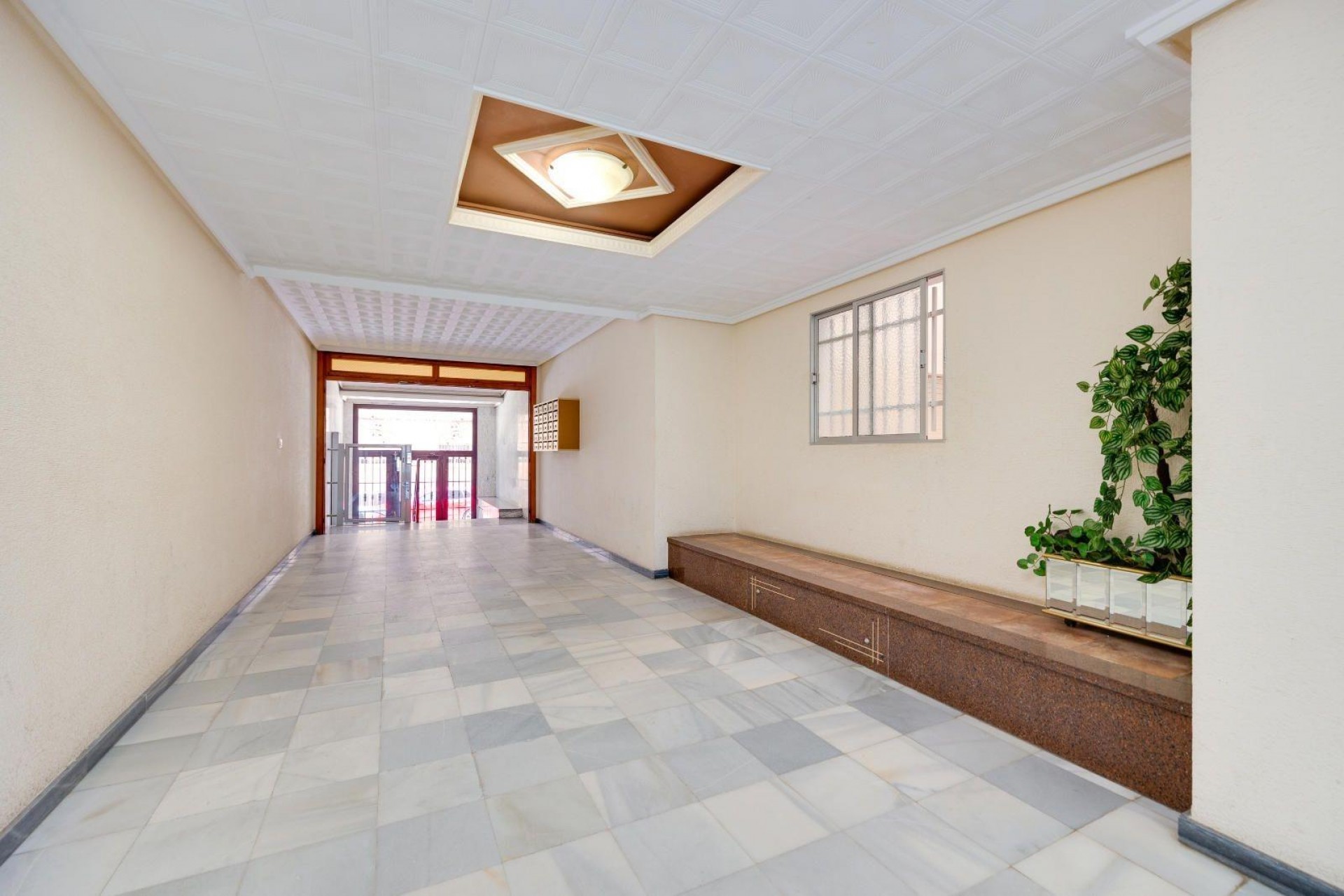 Reventa - Apartment -
Torrevieja - Acequion