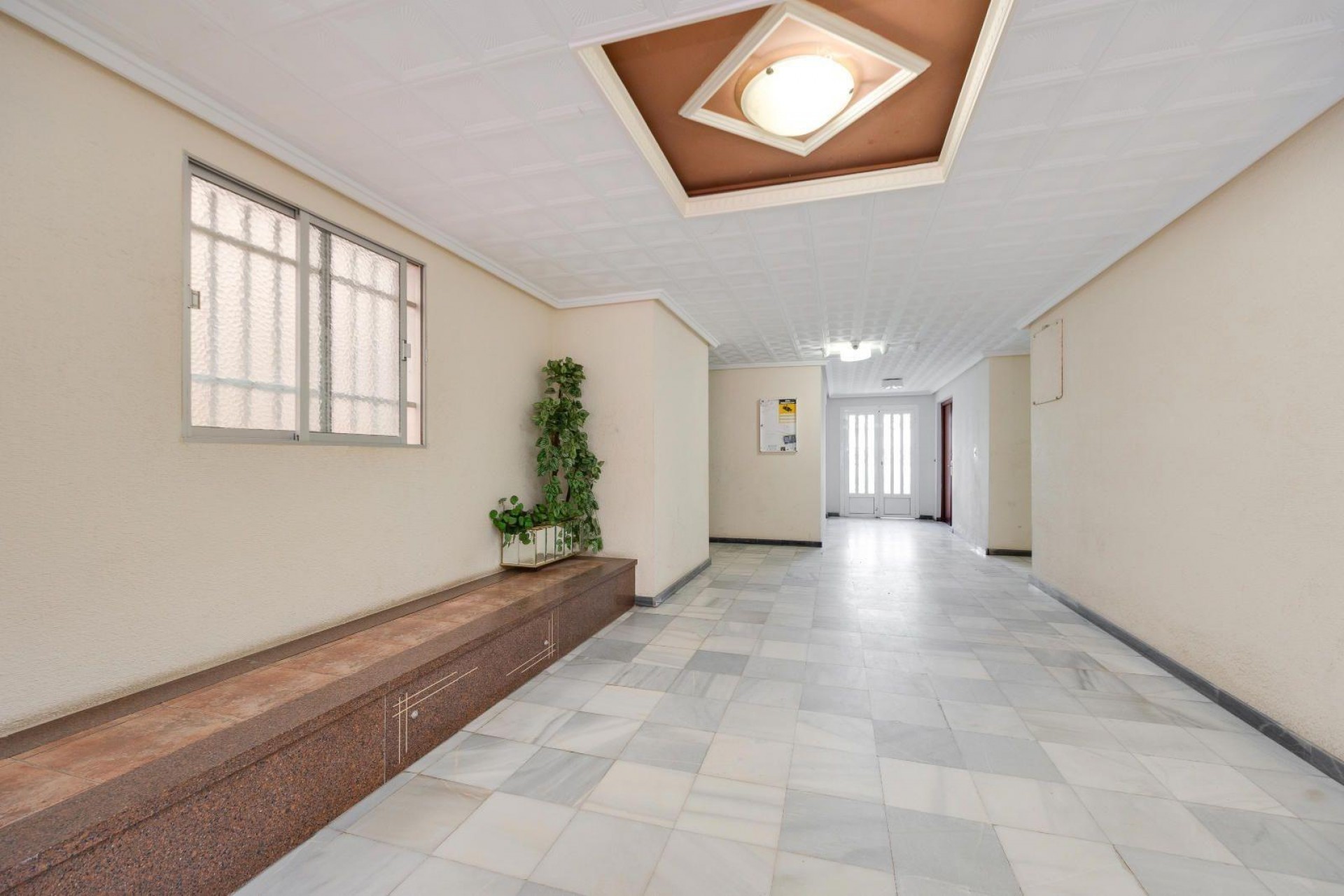 Reventa - Apartment -
Torrevieja - Acequion