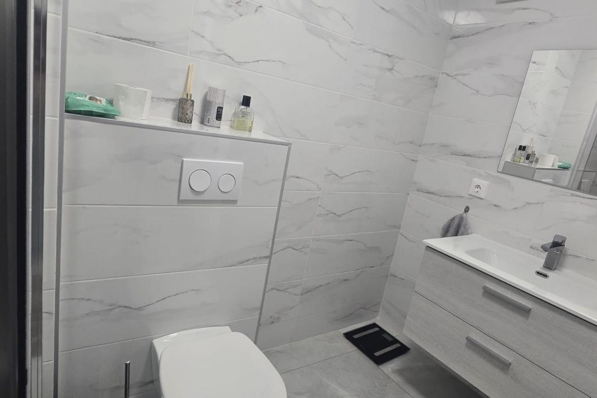 Reventa - Apartment -
Torrevieja - Acequion