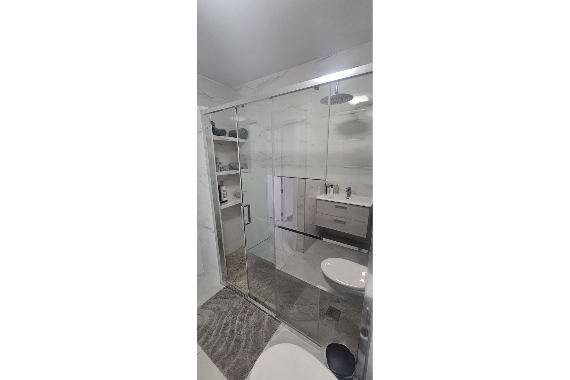 Reventa - Apartment -
Torrevieja - Acequion