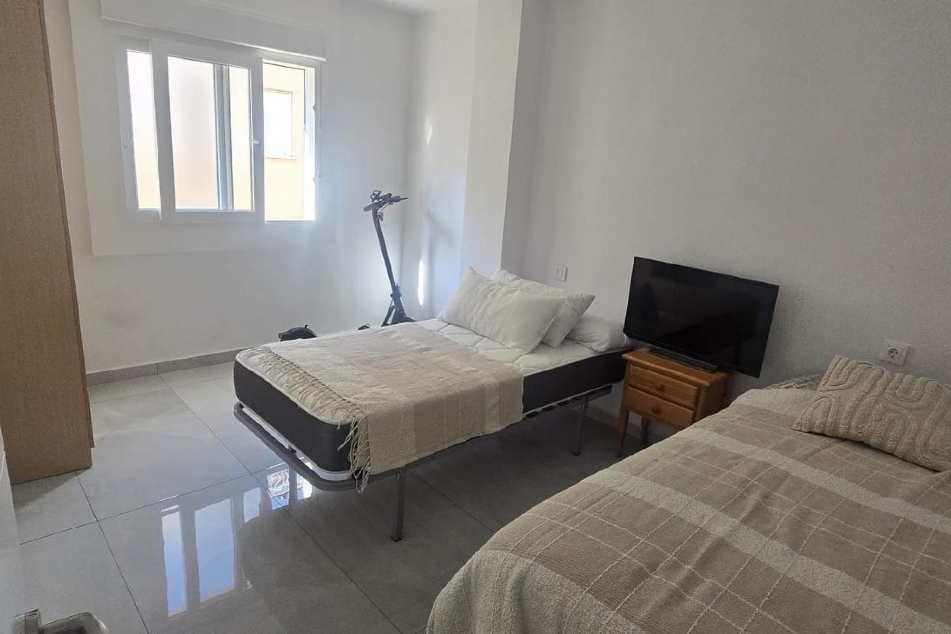 Reventa - Apartment -
Torrevieja - Acequion