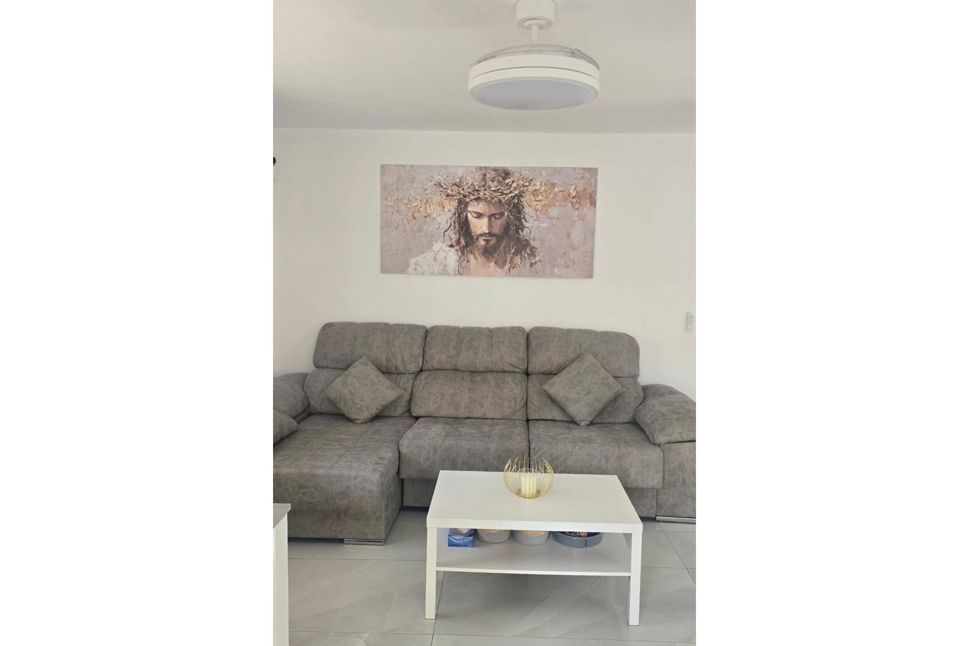 Reventa - Apartment -
Torrevieja - Acequion