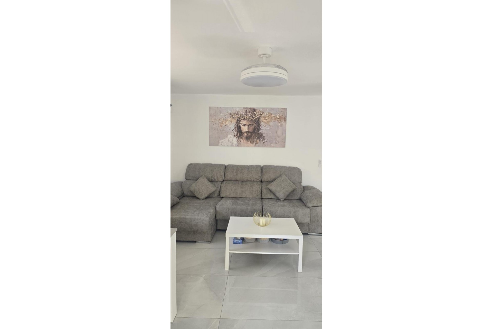 Reventa - Apartment -
Torrevieja - Acequion