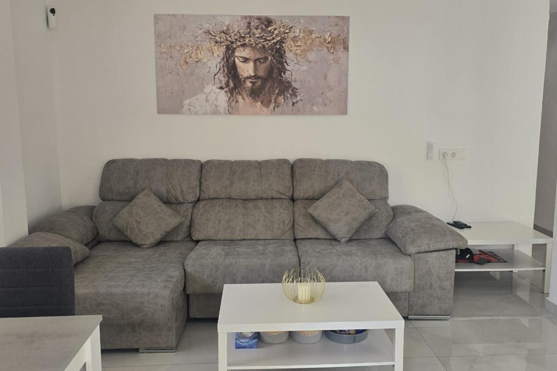 Reventa - Apartment -
Torrevieja - Acequion