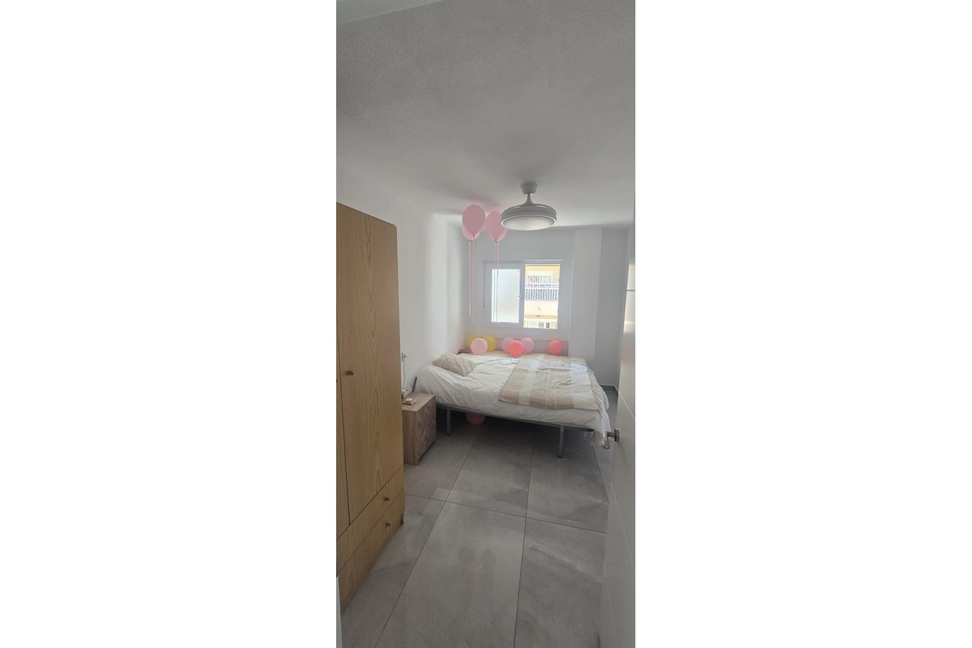 Reventa - Apartment -
Torrevieja - Acequion