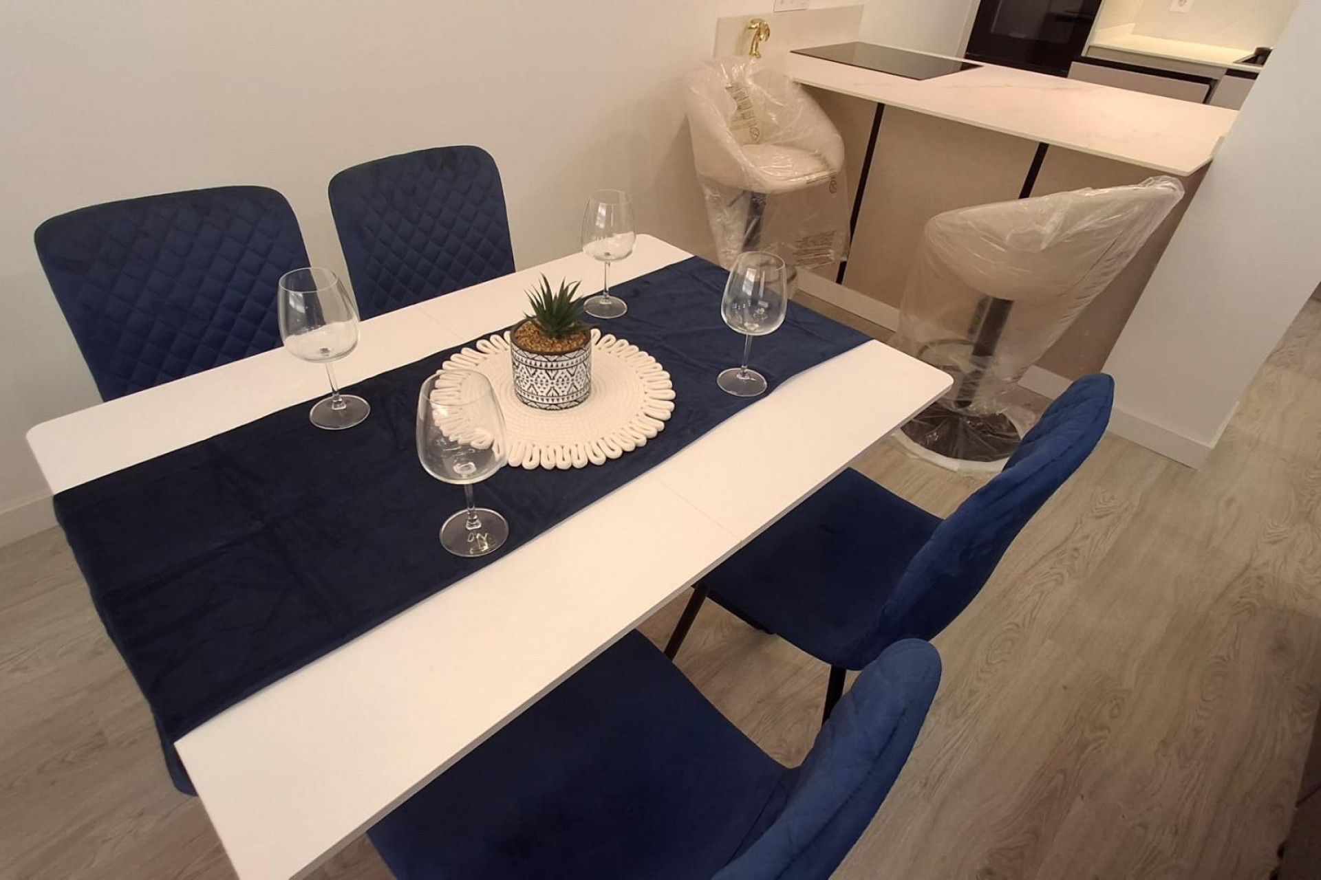Reventa - Apartment -
Torrevieja - Acequion