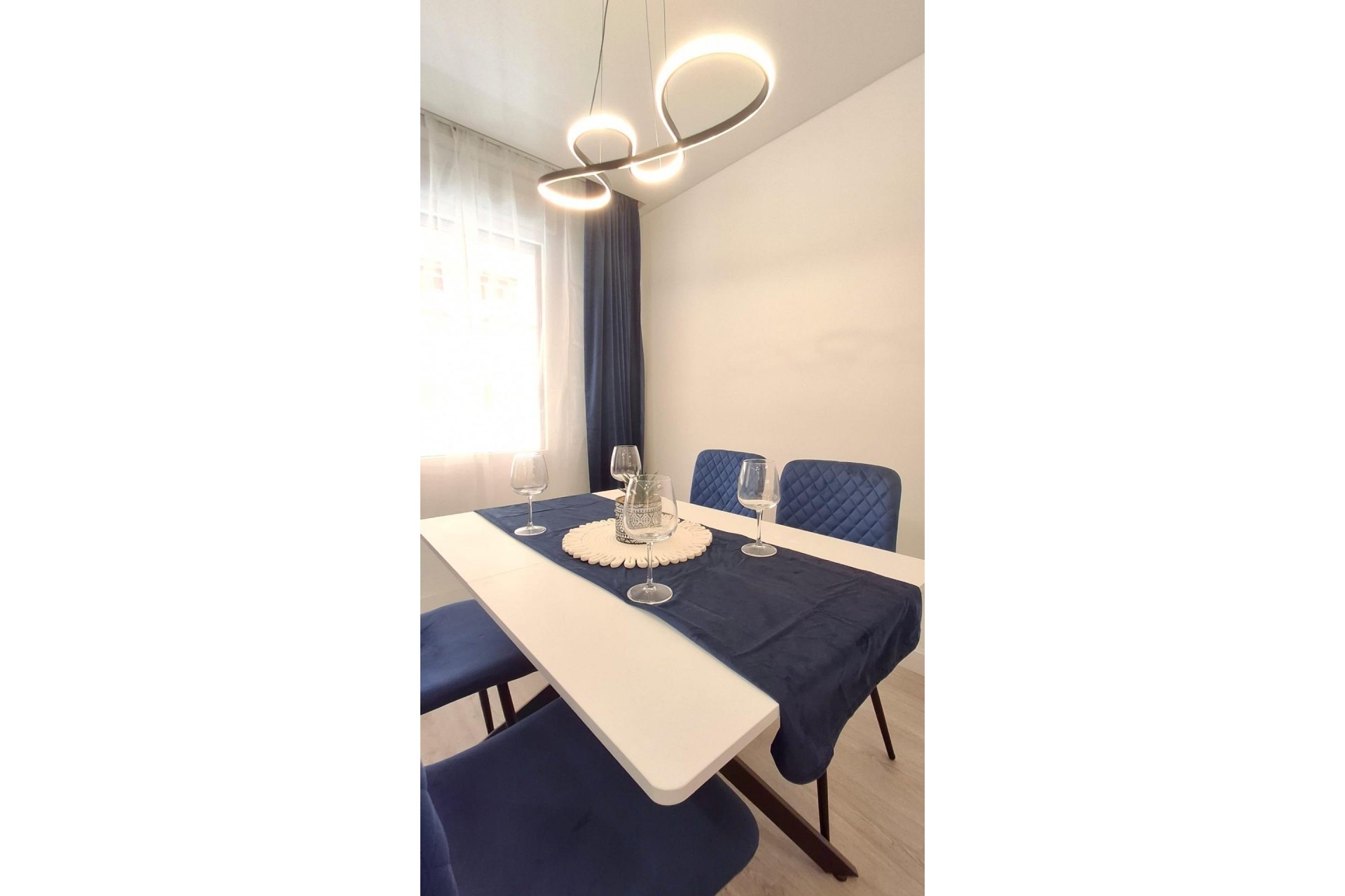 Reventa - Apartment -
Torrevieja - Acequion