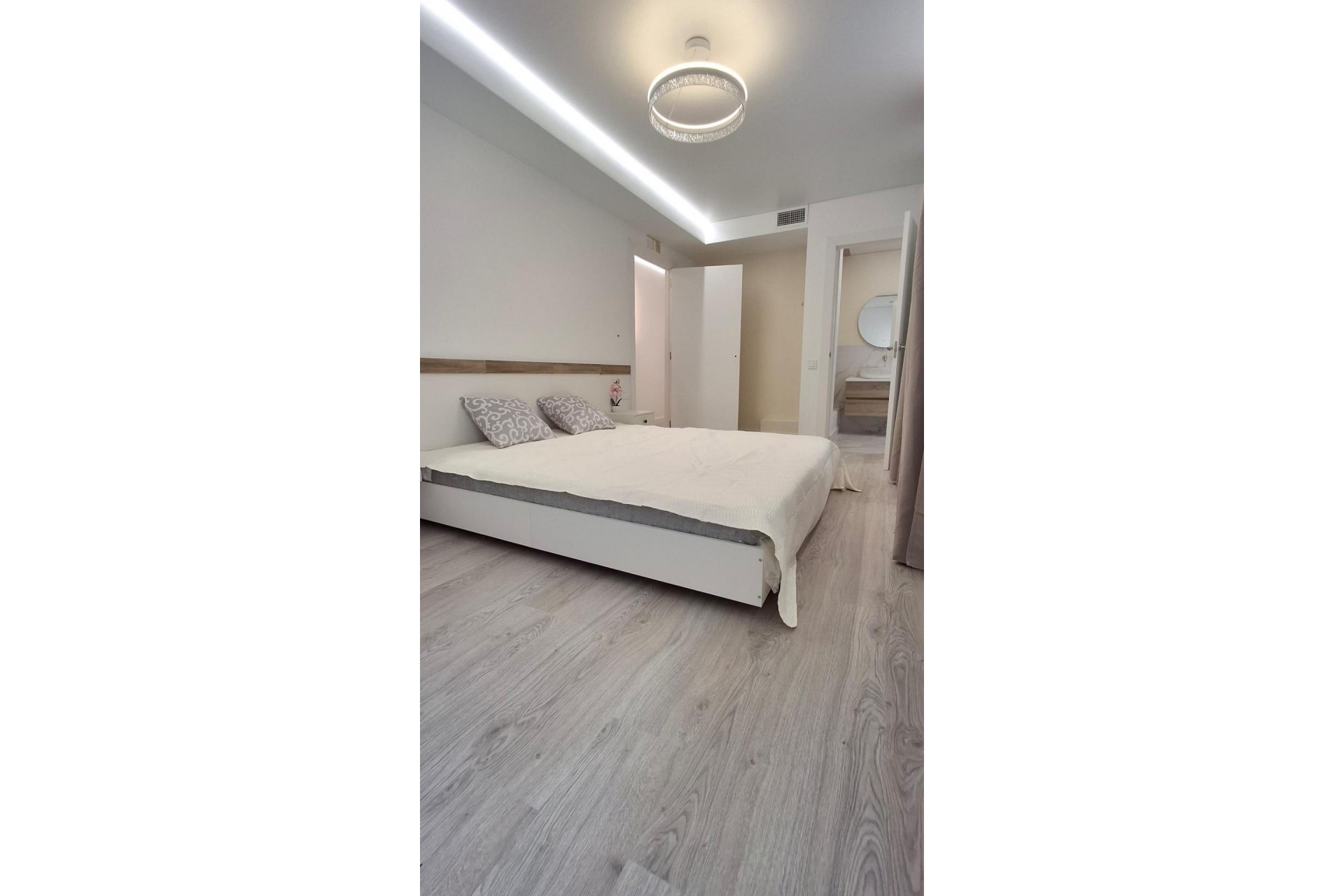 Reventa - Apartment -
Torrevieja - Acequion