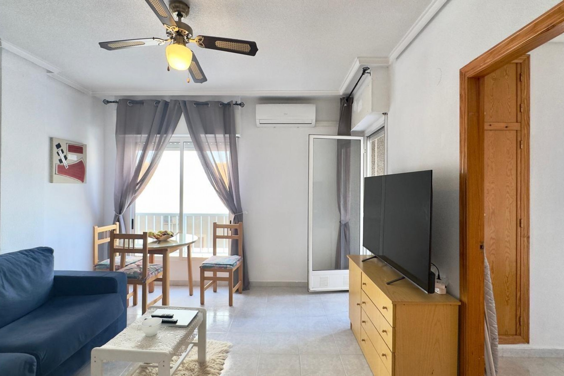 Reventa - Apartment -
Torrevieja - Acequion