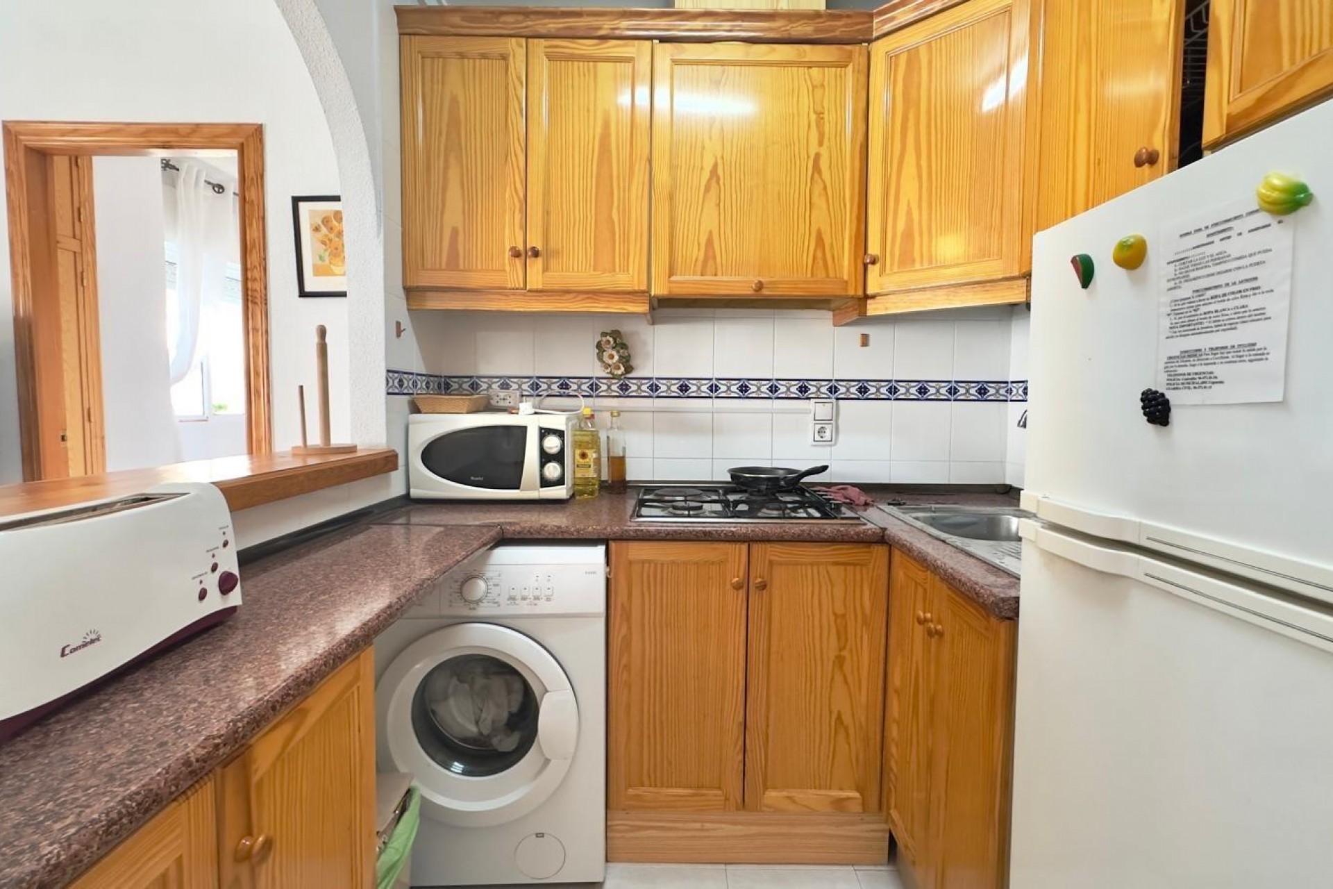 Reventa - Apartment -
Torrevieja - Acequion
