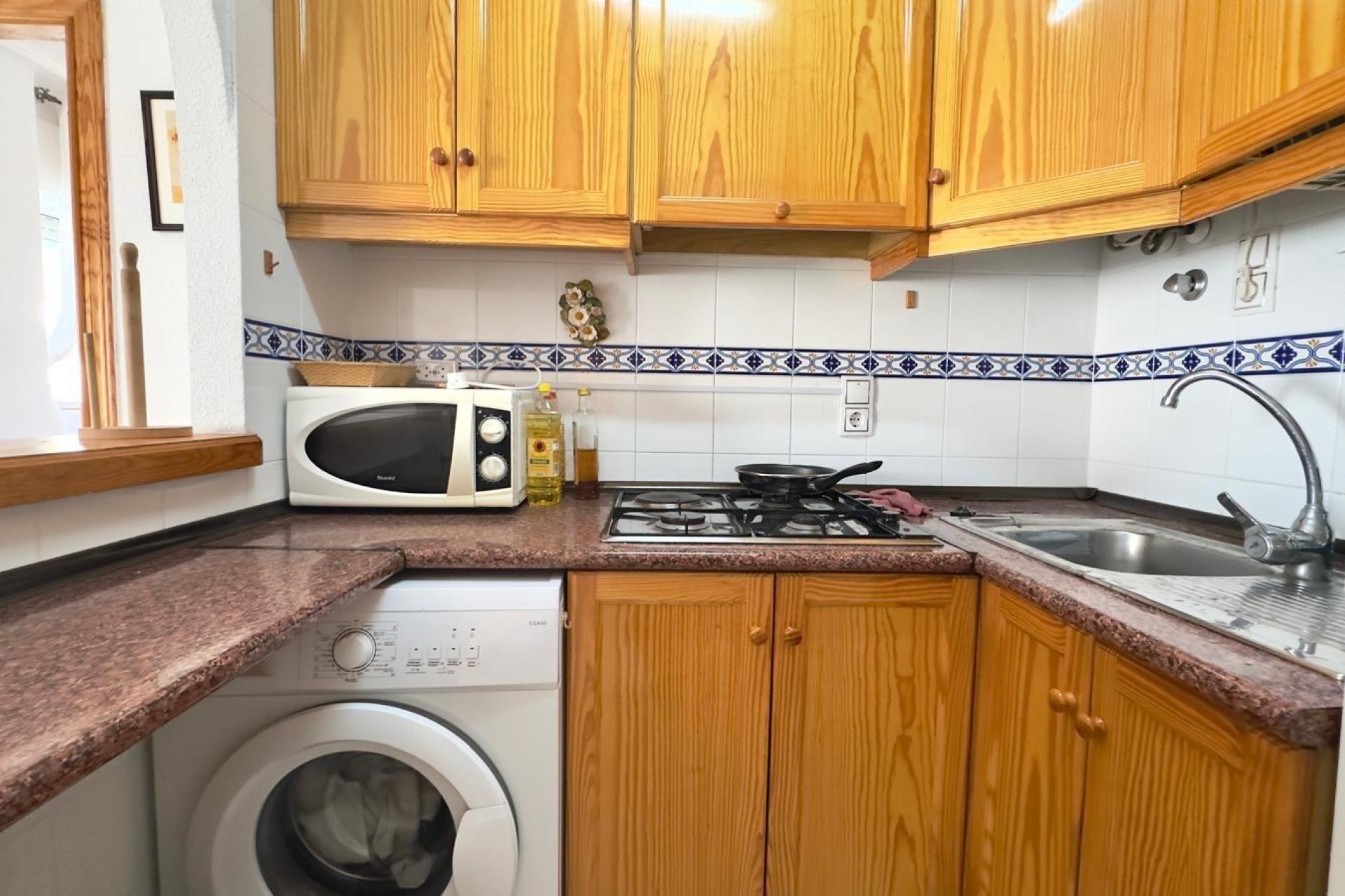 Reventa - Apartment -
Torrevieja - Acequion