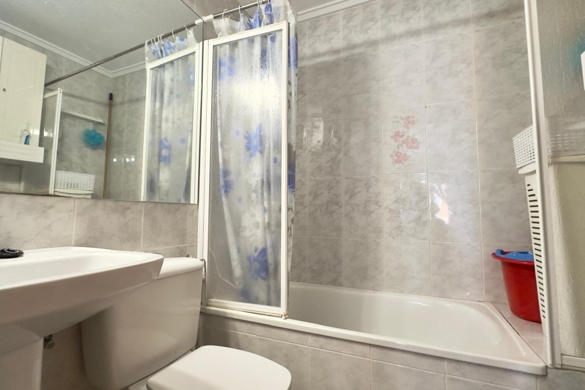 Reventa - Apartment -
Torrevieja - Acequion