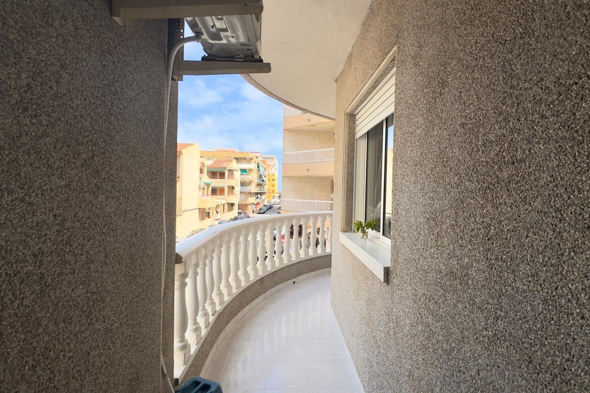Reventa - Apartment -
Torrevieja - Acequion