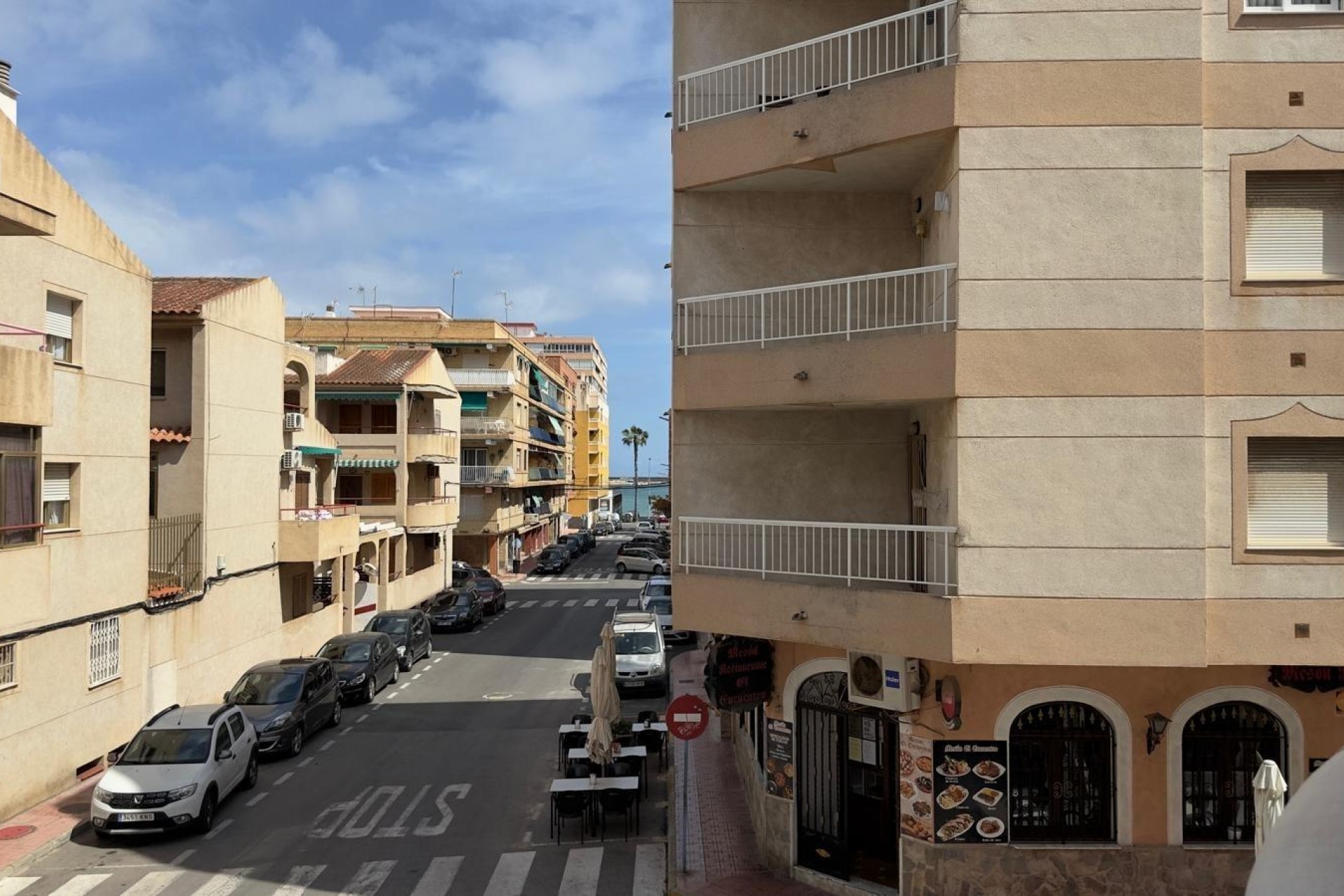 Reventa - Apartment -
Torrevieja - Acequion